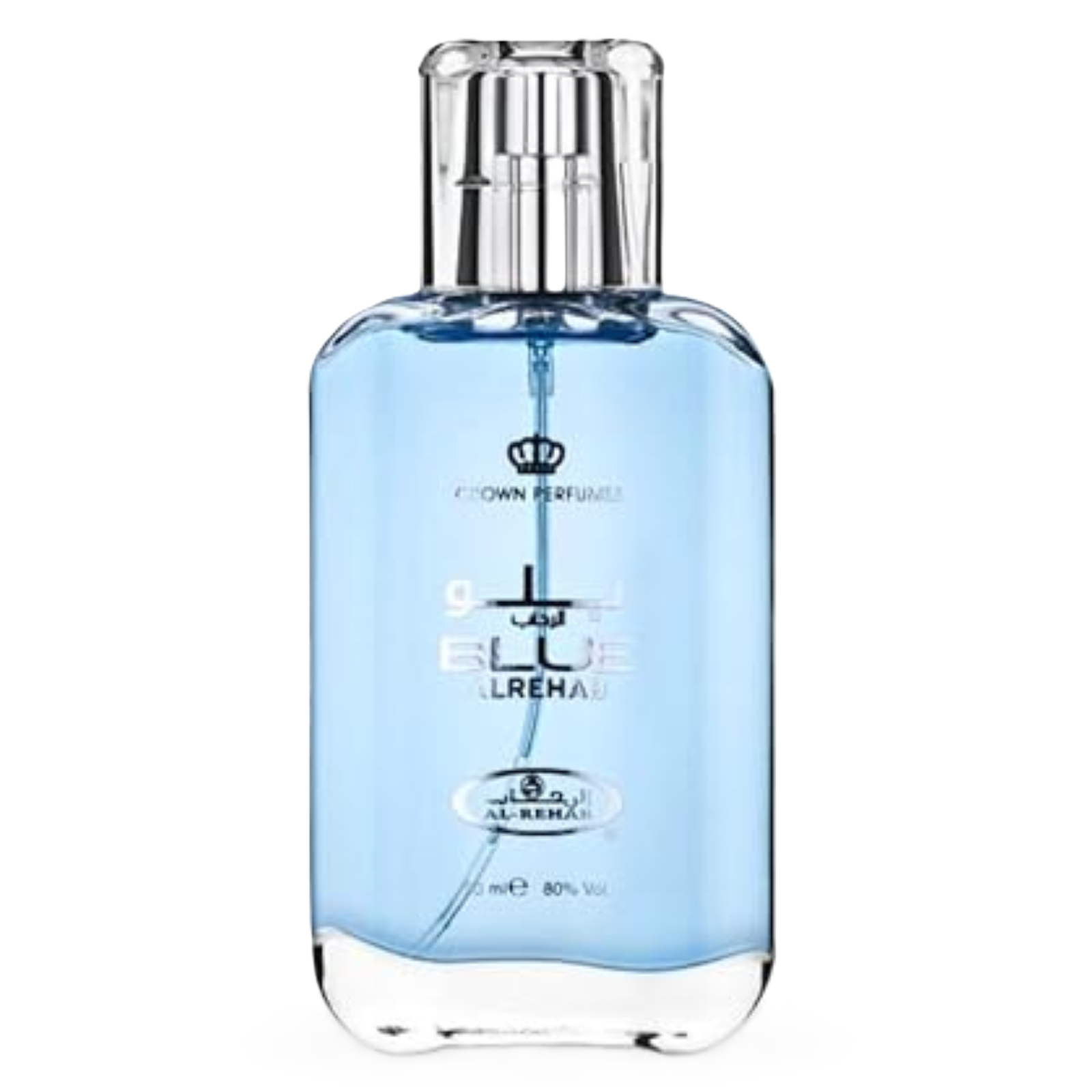 Al-Rehab Lord Blue Eau de Parfum for Men