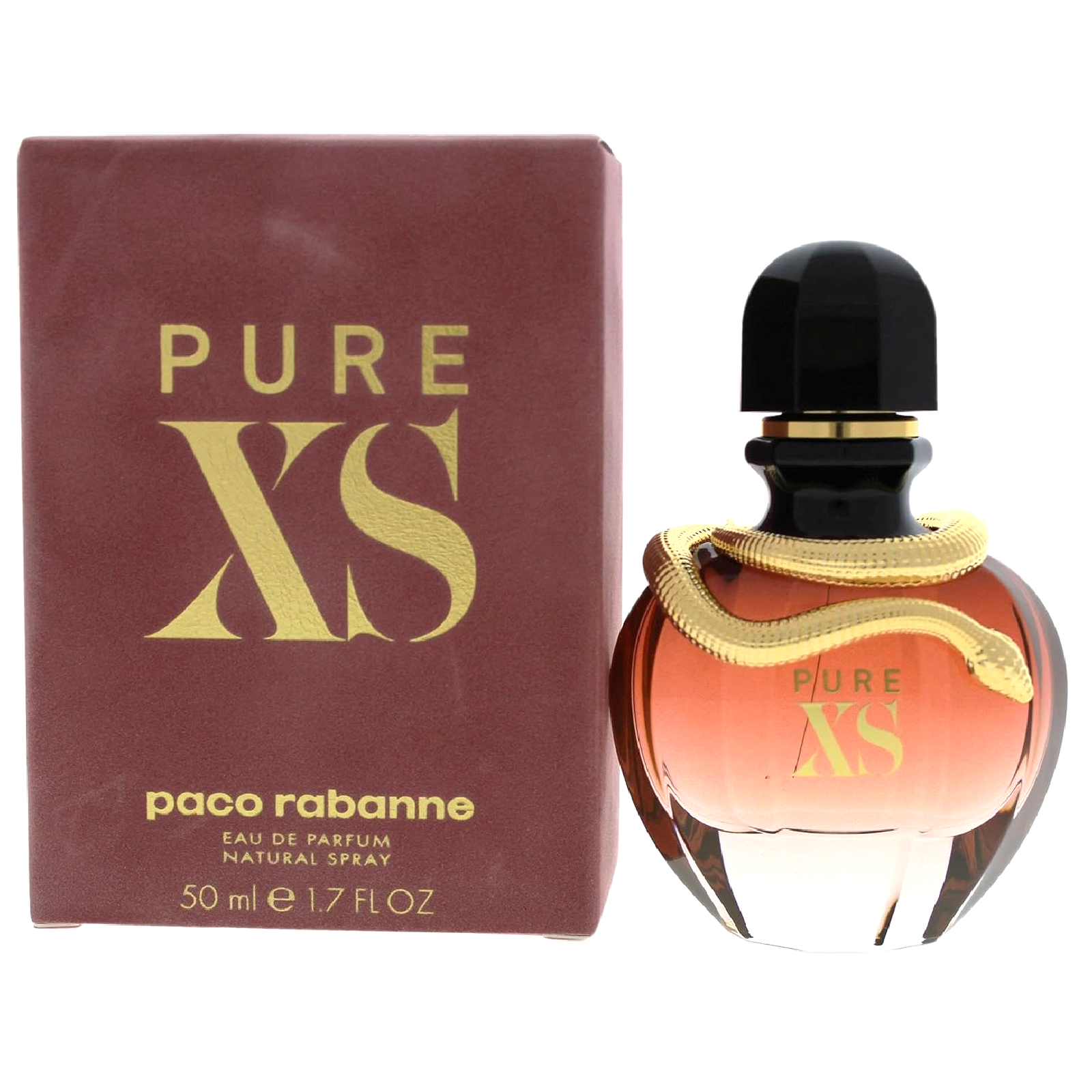Paco Rabanne Pure XS Eau de Parfum for Women