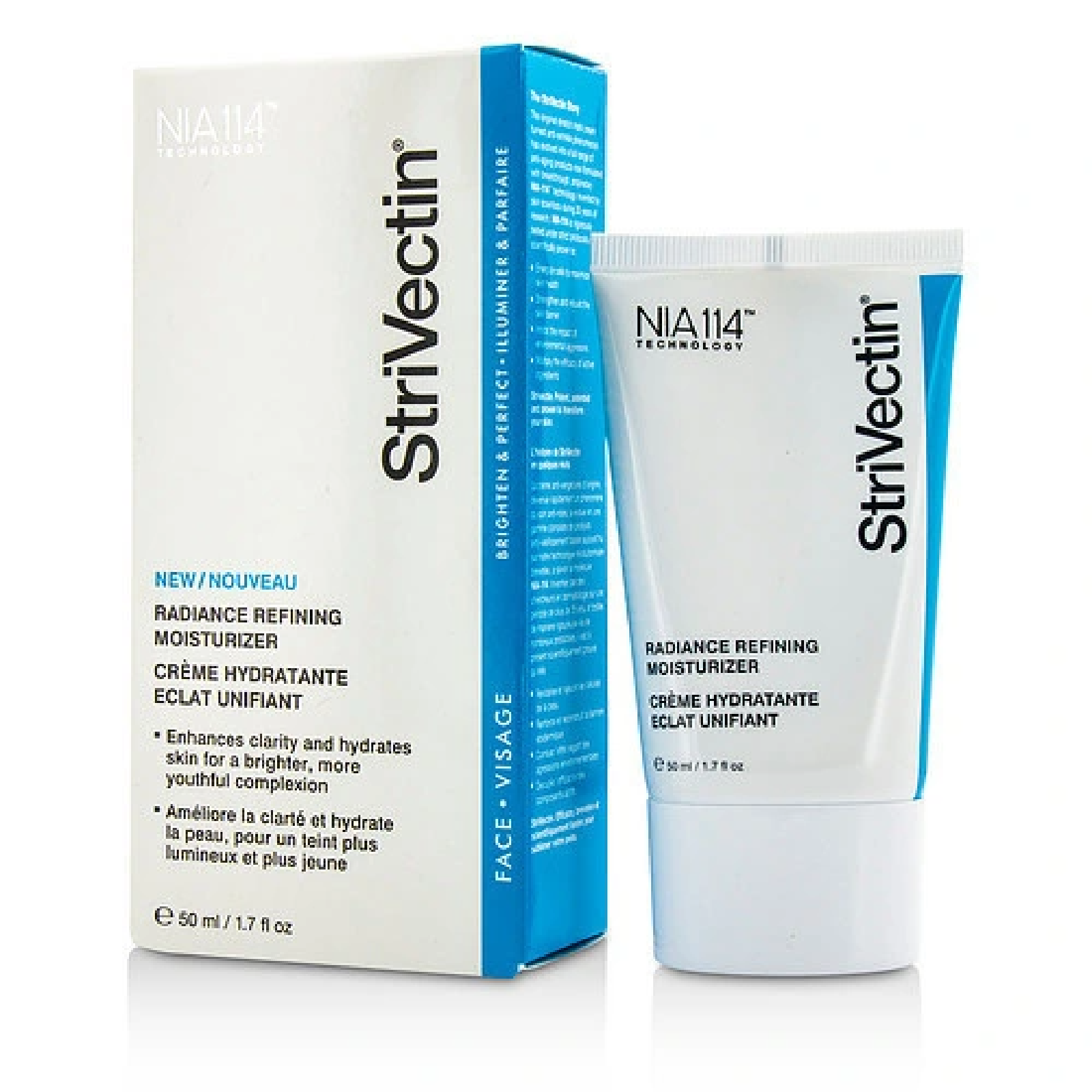 Strivectin Radiance Refining for Women