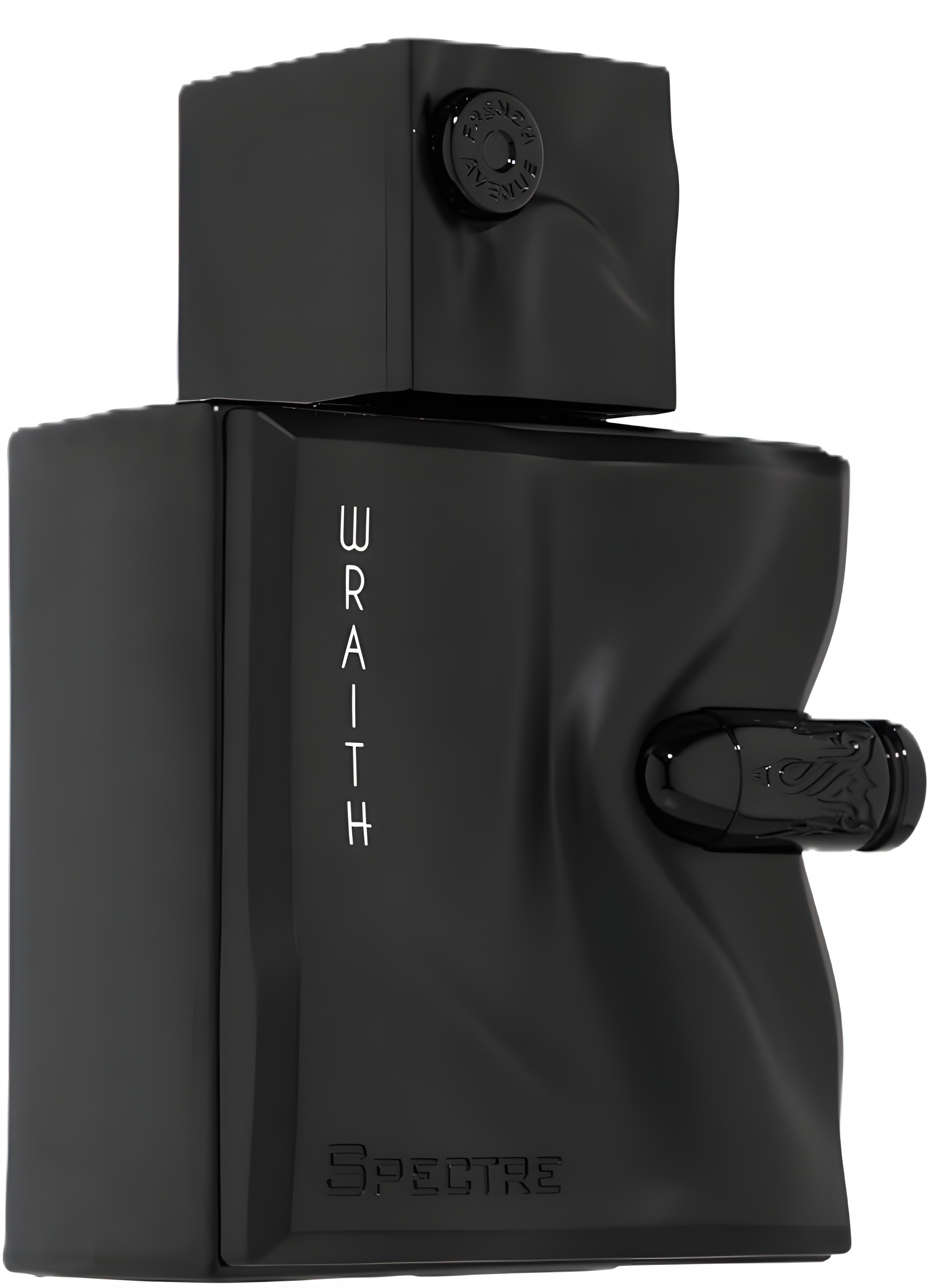 Fragrance World Spectre Wraith Eau de Parfum for Men
