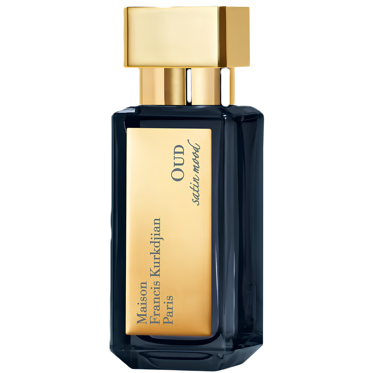 Maison Francis Kurkdjian Oud Satin Mood Extrait de Parfum for Everyone