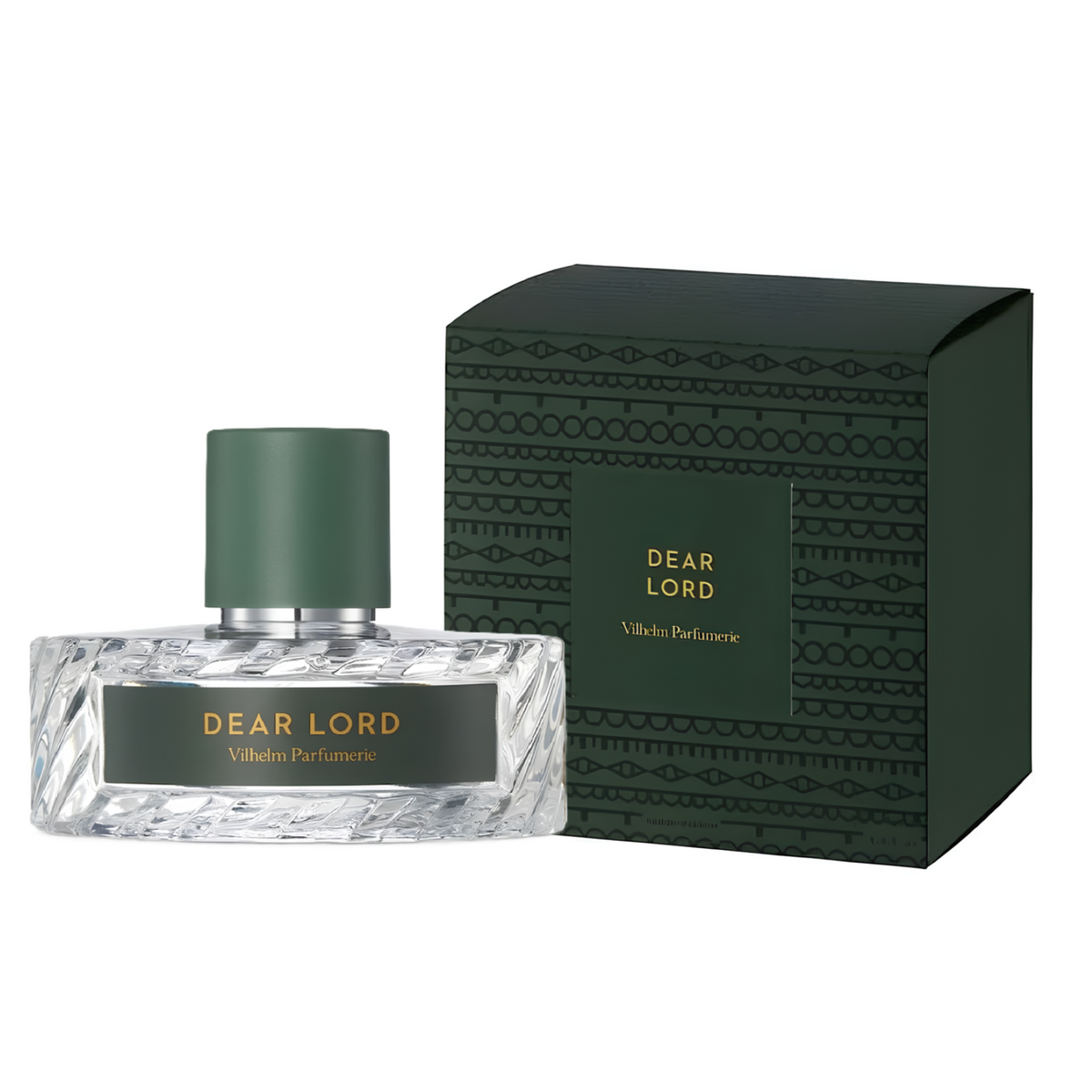 Vilhelm Parfumerie Dear Lord Eau de Parfum for Everyone