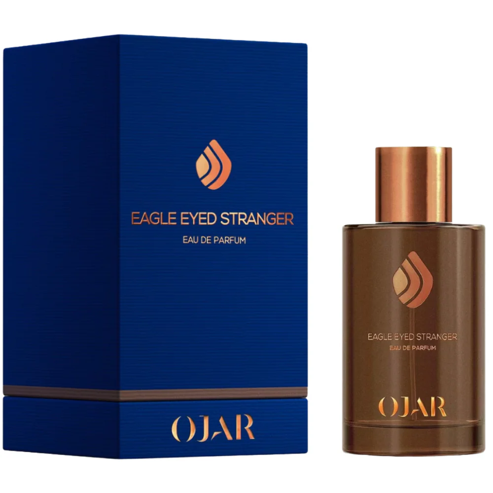 Ojar Eagle Eyed Stranger Eau de Parfum for Everyone