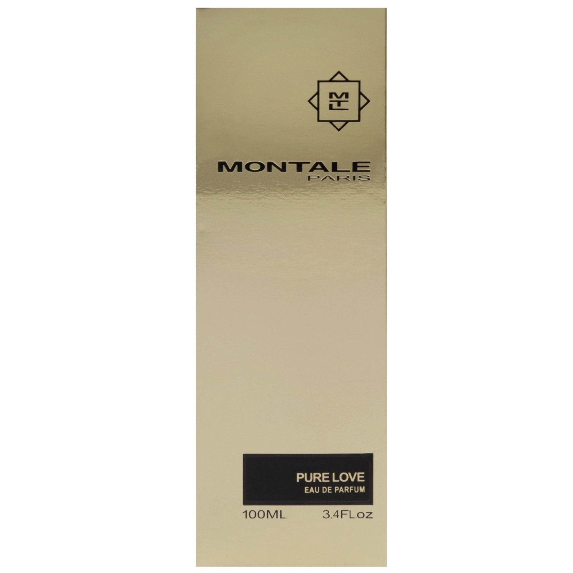 Montale Pure Love Eau de Parfum for Everyone
