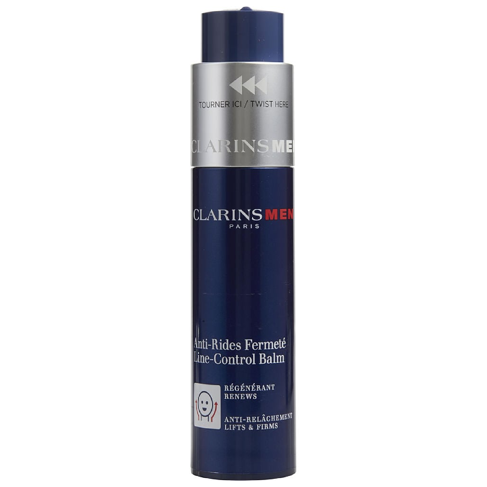 Clarins Men Anit Age Line Control Balm for Women