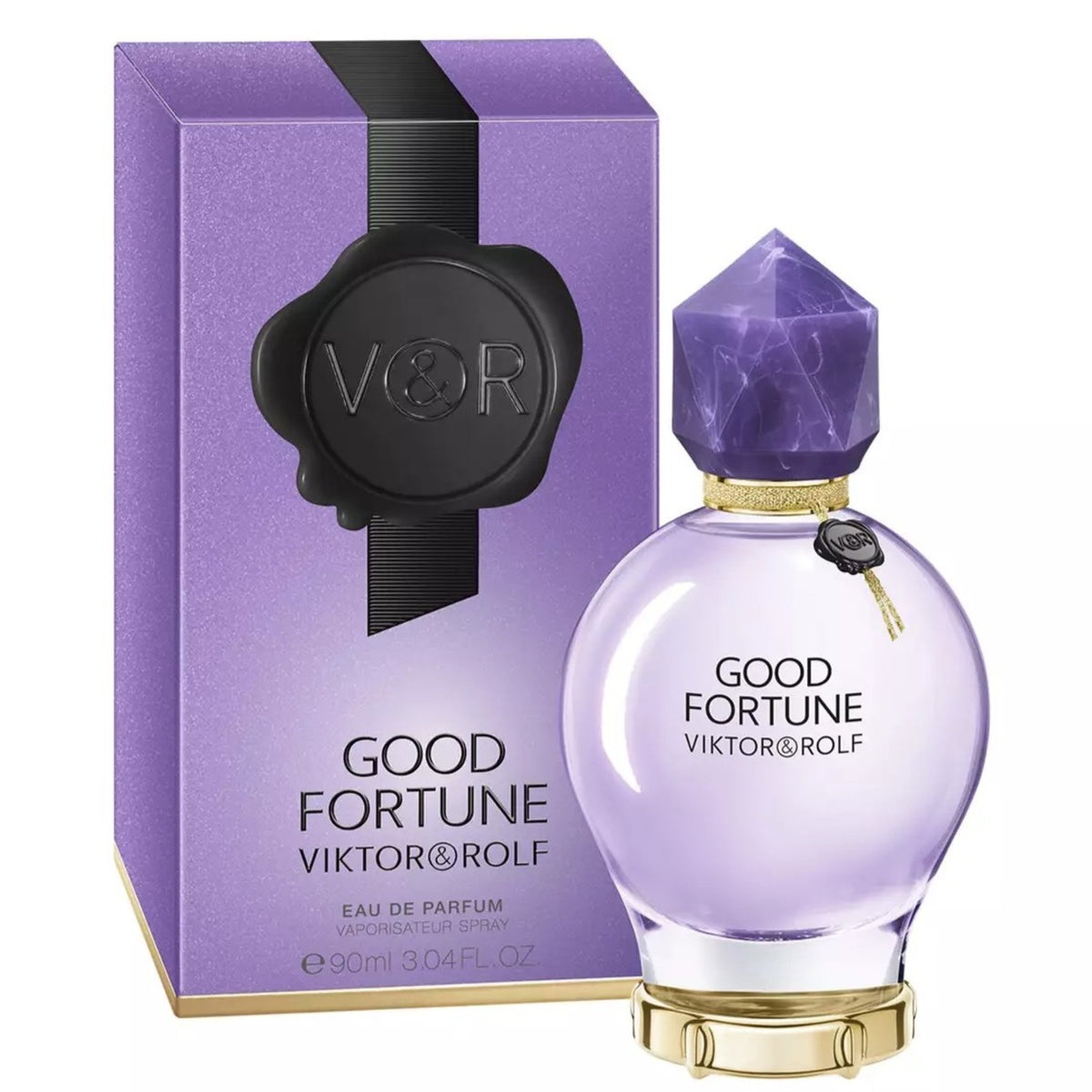 Viktor & Rolf Good Fortune Eau de Parfum for Women