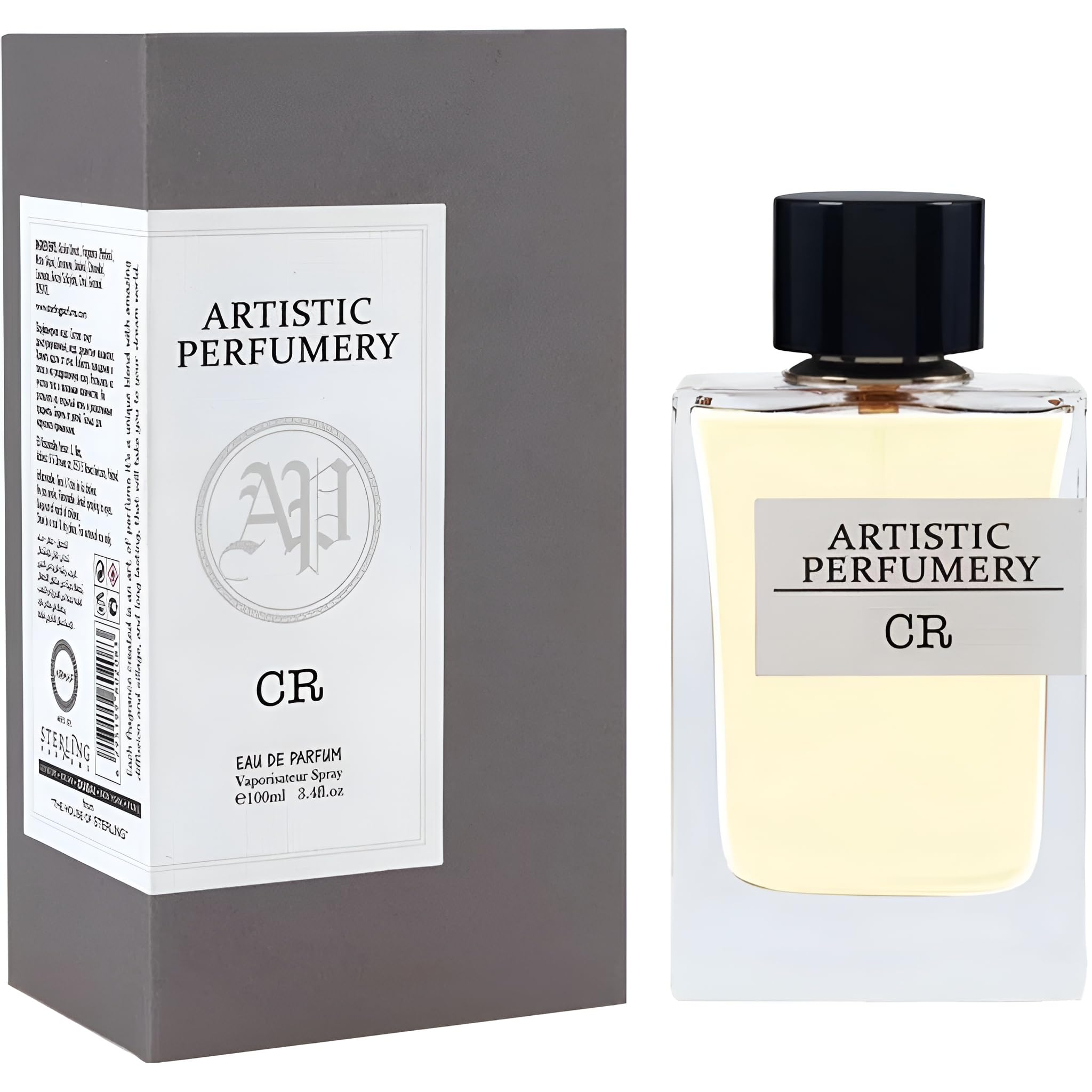 Armaf Artistic Perfumery CR Eau de Parfum for Men