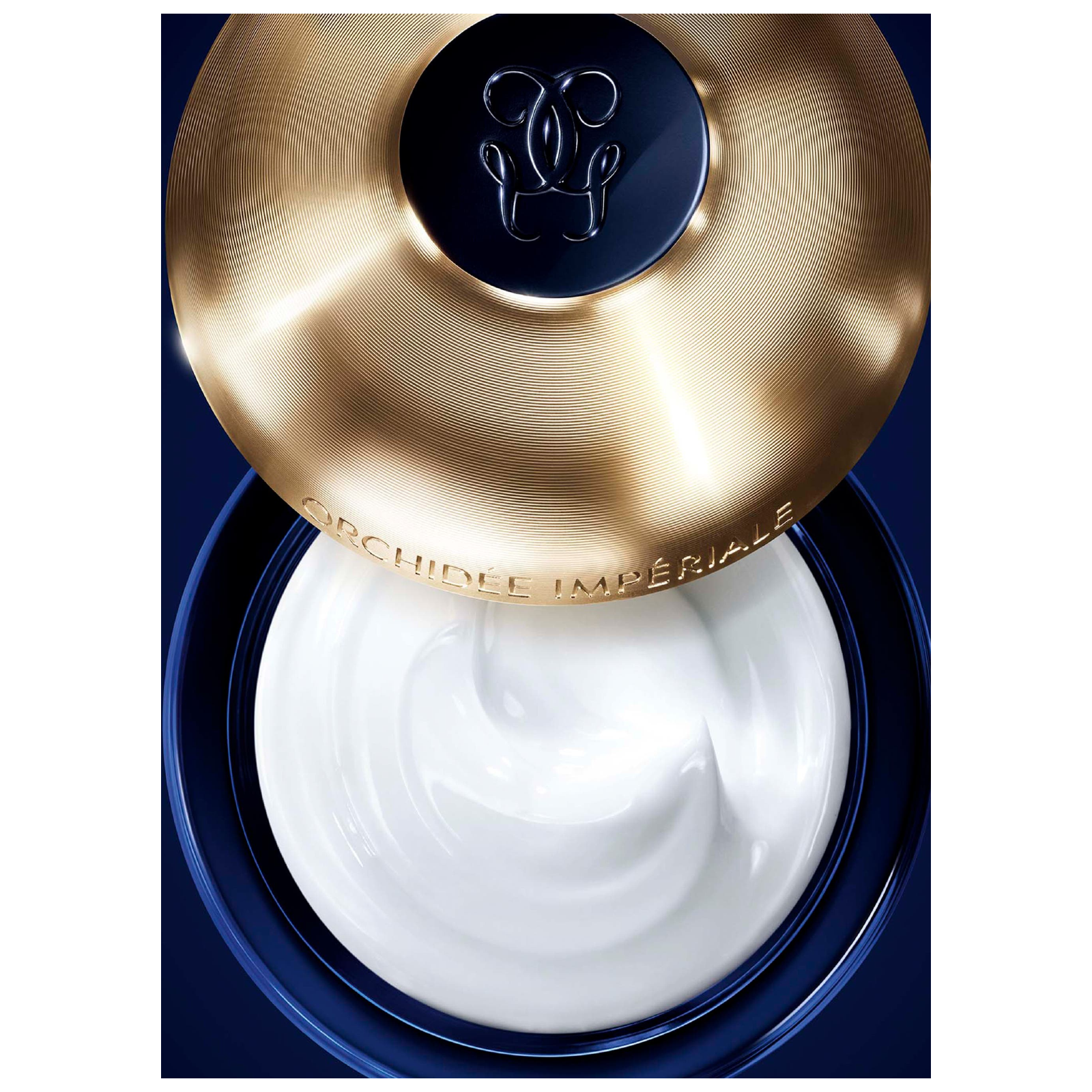 Guerlain Orchidee Imperiale La Crème Exceptional Complete Care Cream for Women