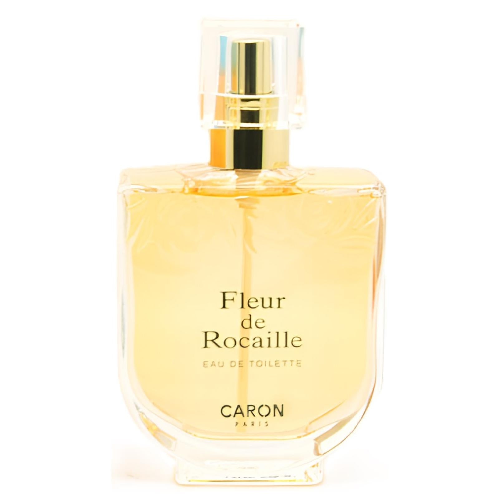 Caron Fleur De Rocaille Eau de Toilette for Women