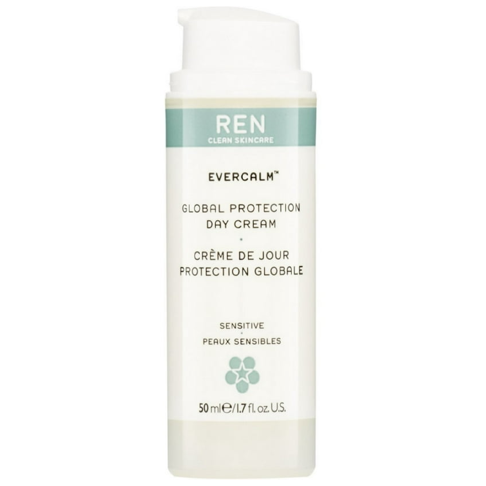 Ren Global Protection Day Cream