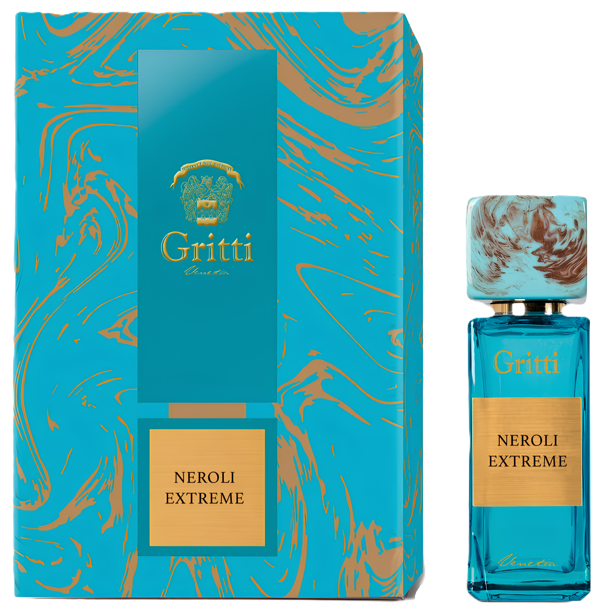 Gritti Neroli Extreme Eau de Parfum for Everyone