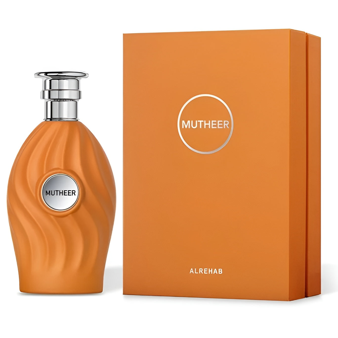 Al-Rehab Mutheer Eau de Parfum for Everyone