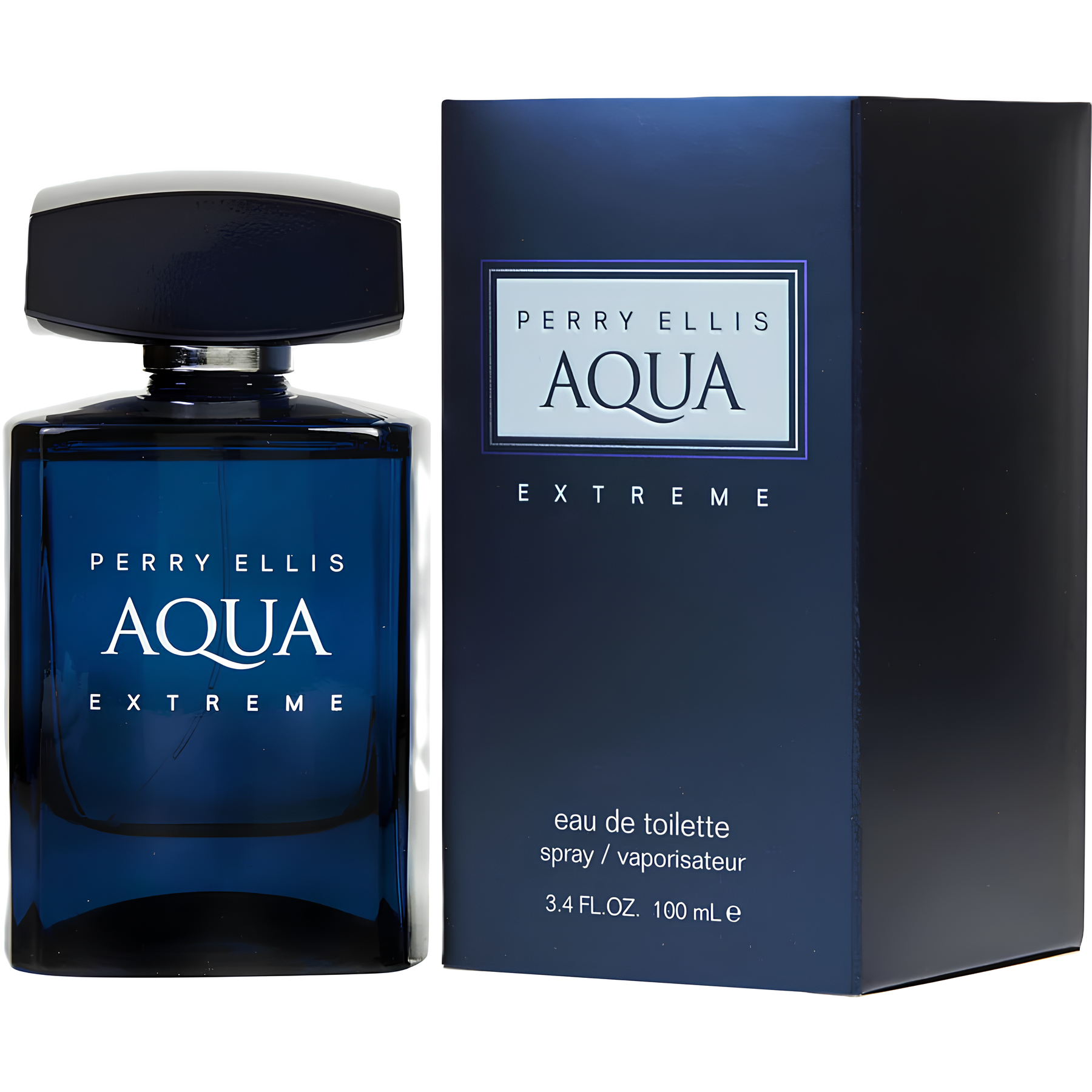 Perry Ellis Aqua Extreme Eau de Toilette for Men