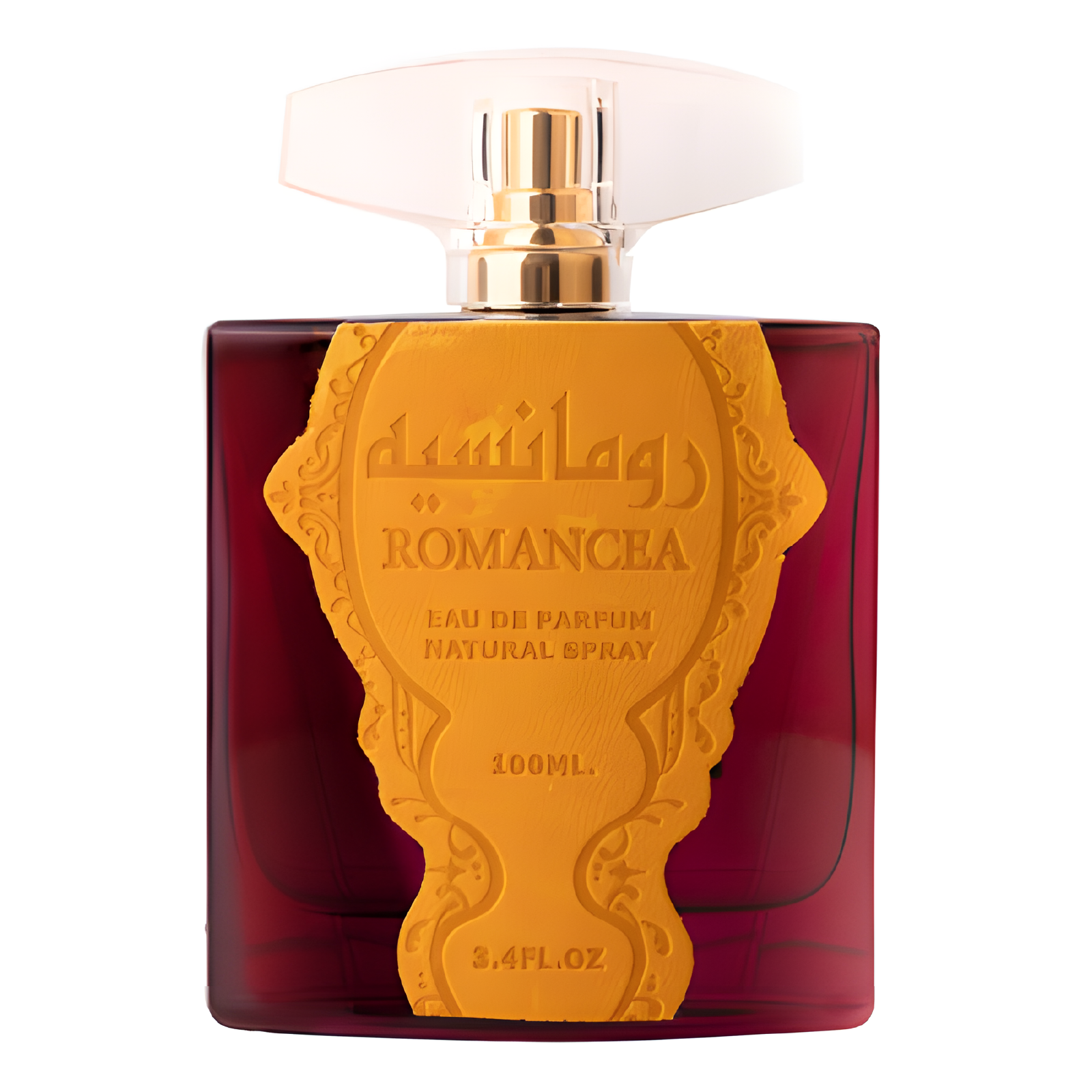 Ard Al Zaafaran Romancea Eau de Parfum for Everyone