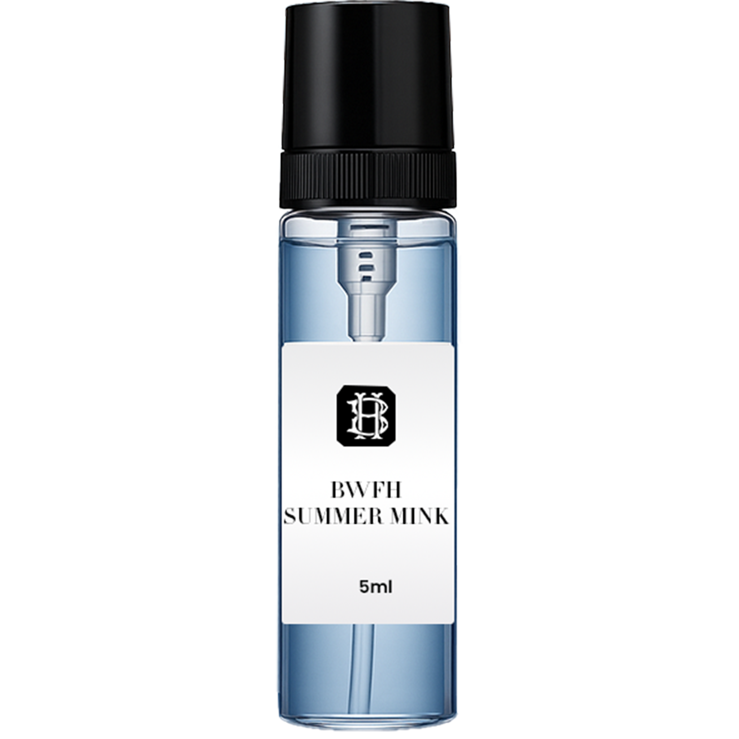 Better World Fragrance House Summer Mink Eau de Parfum for Everyone