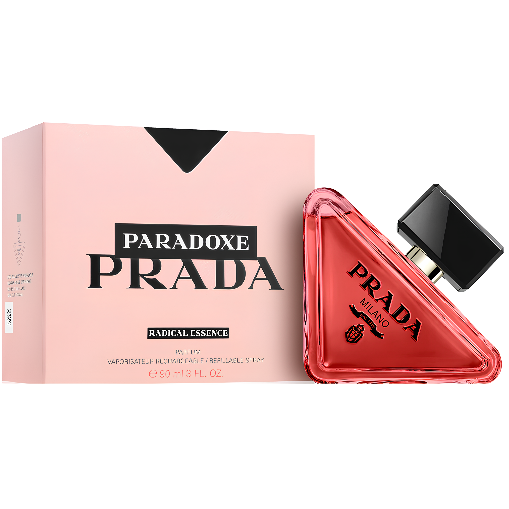 Prada Paradoxe Radical Essence Parfum for Women