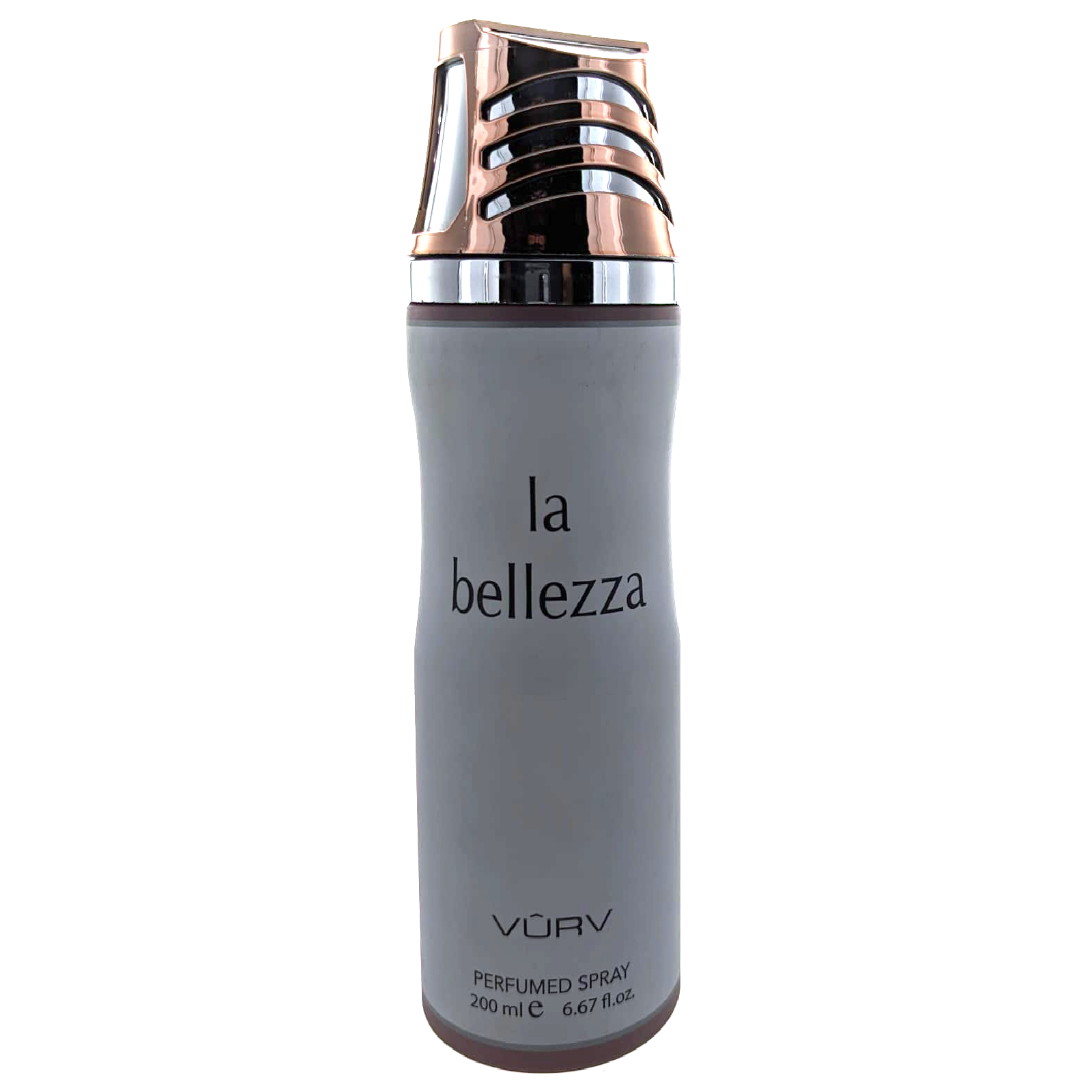 Vurv La Bellezza Deodorant Spray for Women