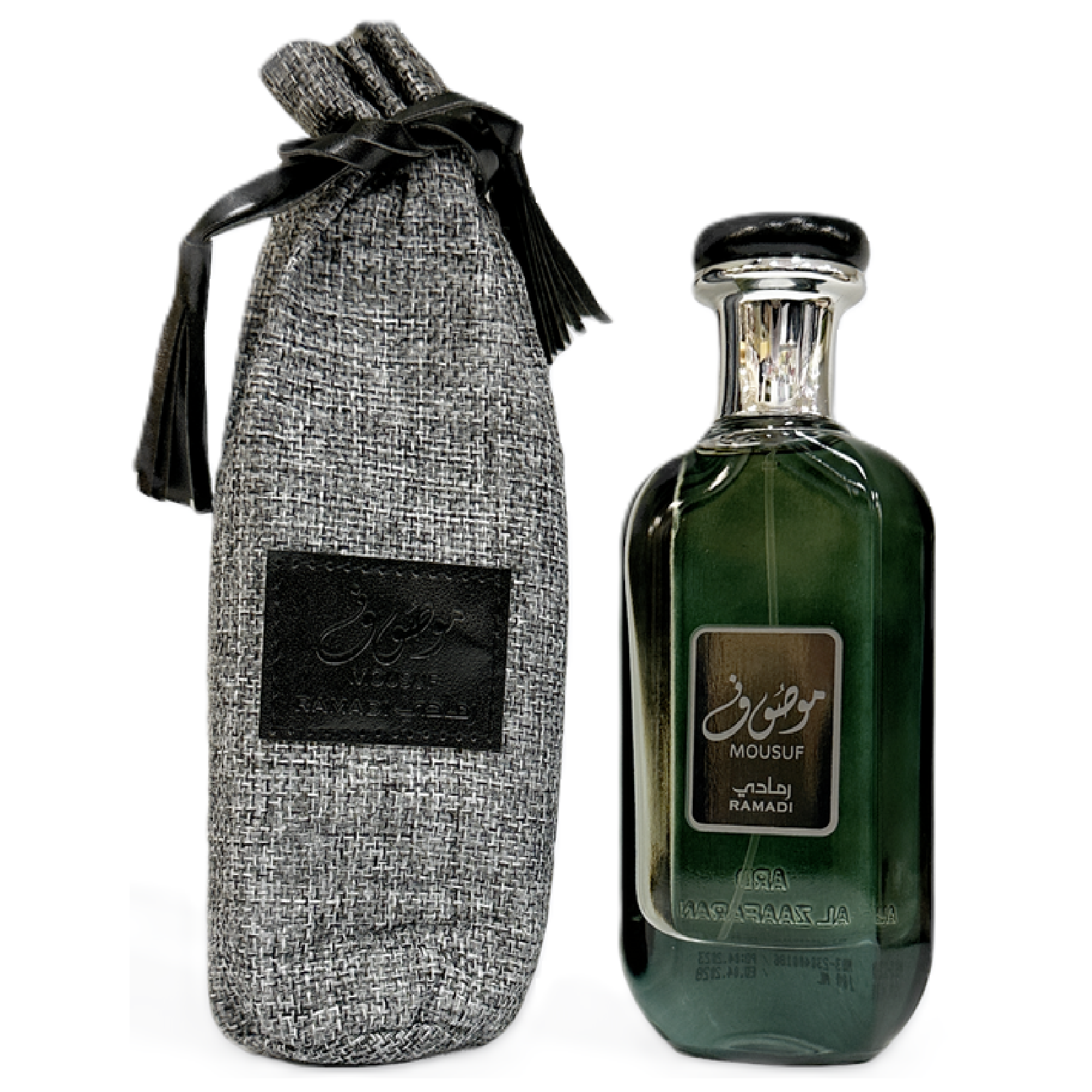 Ard Al Zaafaran Mousuf Ramadi Eau de Parfum for Men