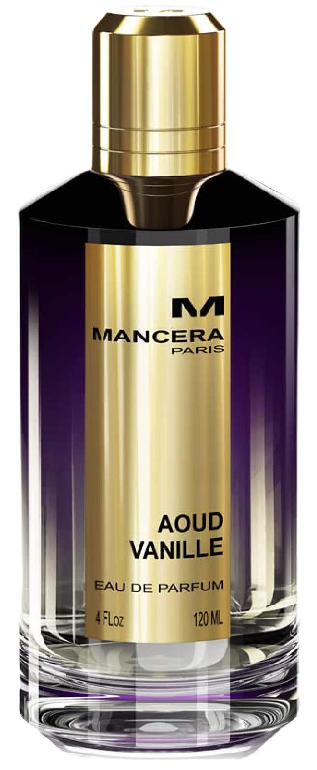 Mancera Aoud Vanille Eau de Parfum for Everyone