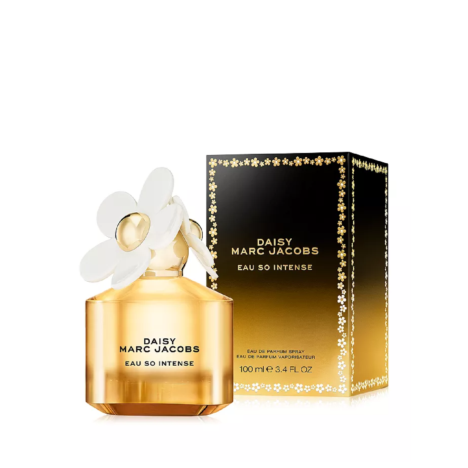 Marc Jacobs Daisy Eau So Intense Eau de Parfum for Women
