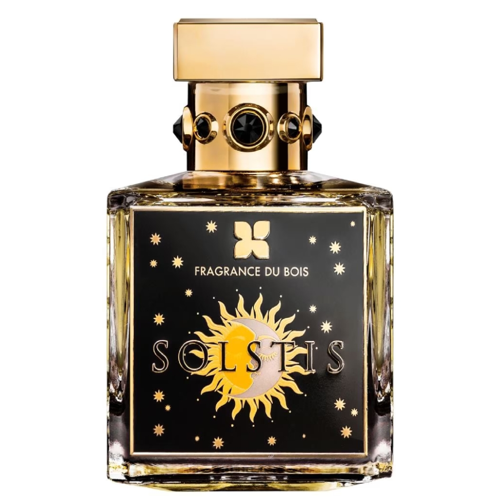 Fragrance Du Bois Solstis Extrait de Parfum for Everyone