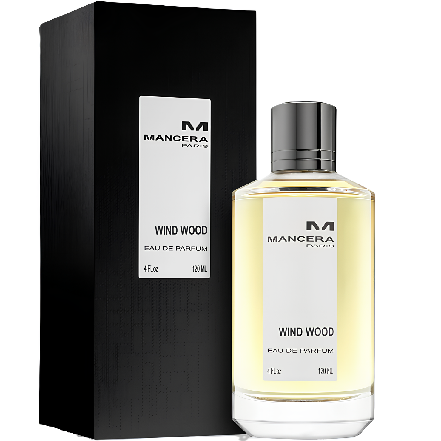 Mancera Wind Wood Eau de Parfum for Men