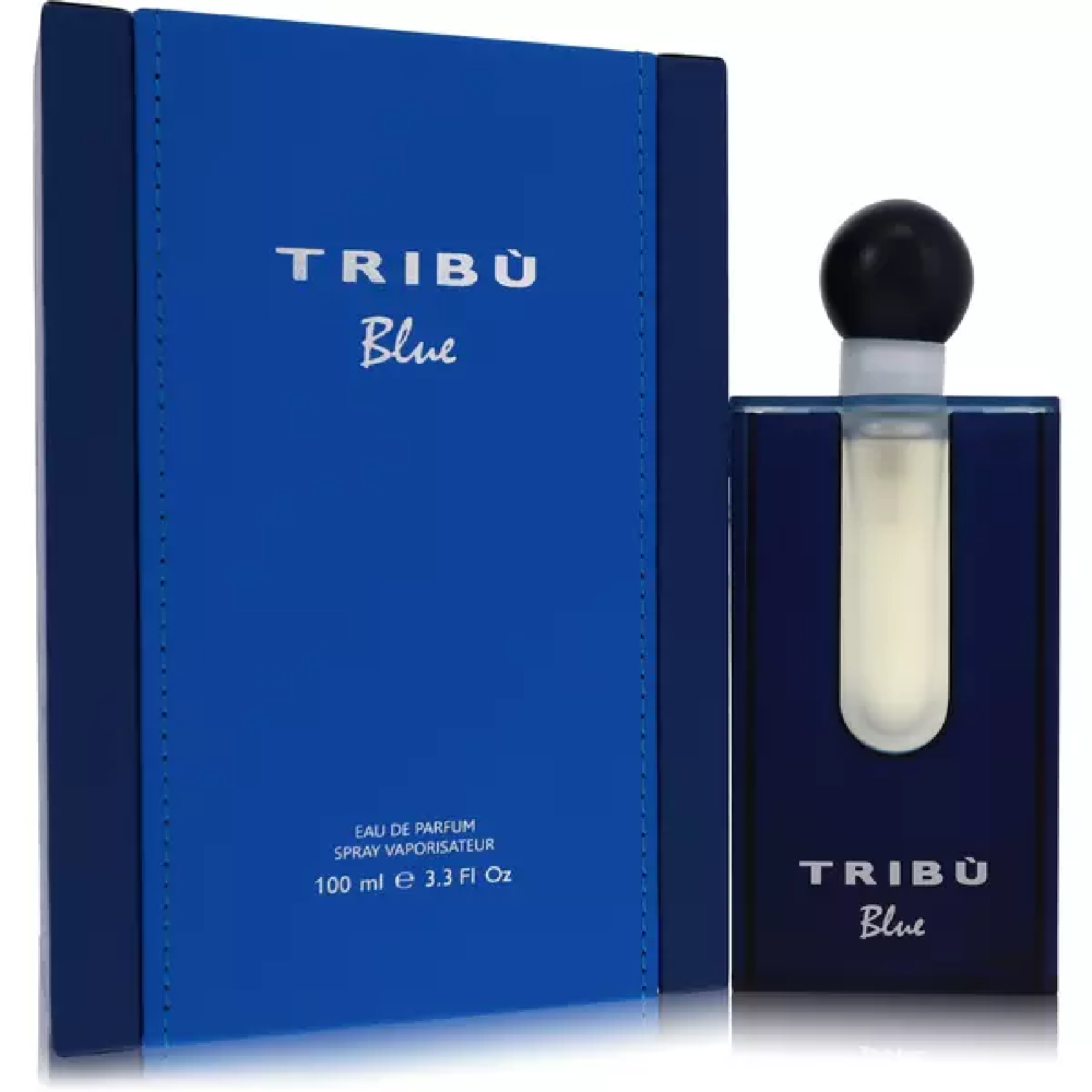 Benetton Tribu Blue Eau de Toilette for Men