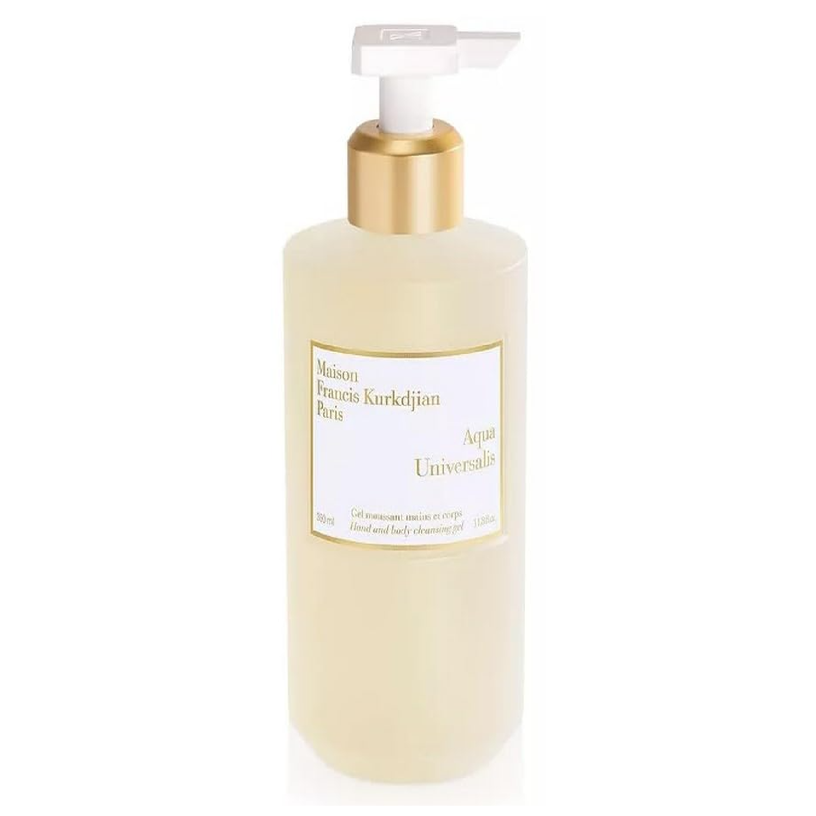 Maison Francis Kurkdjian Aqua Universalis Hand And Body Cleansing Gel