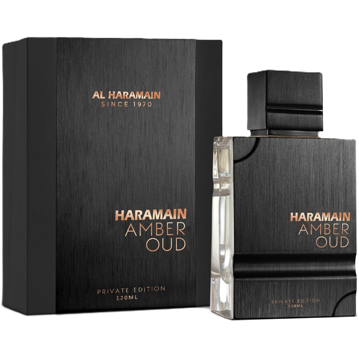 Al Haramain Amber Oud Private Edition Eau de Parfum for Everyone