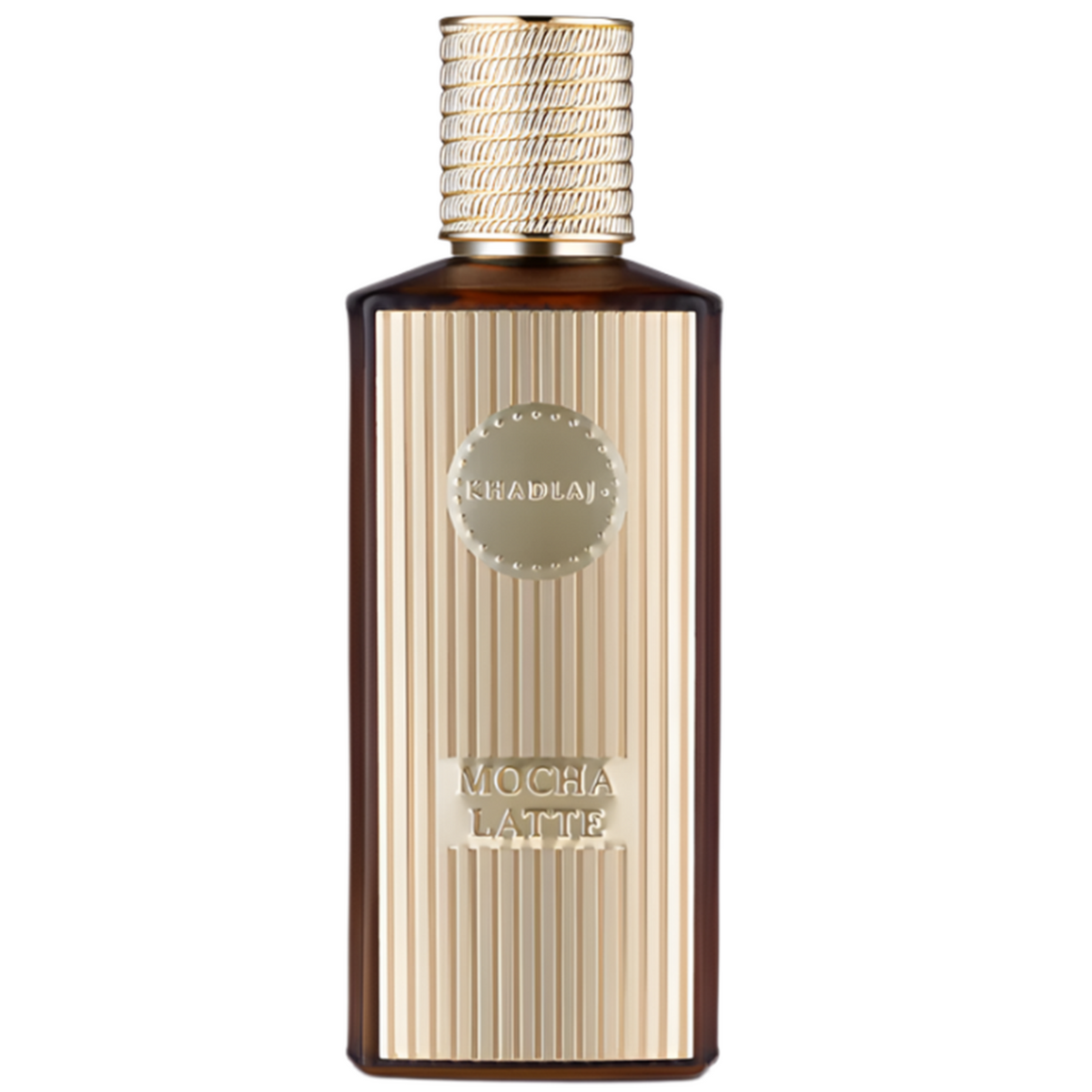 Khadlaj Mocha Latte Extrait de Parfum - Unisex Delight