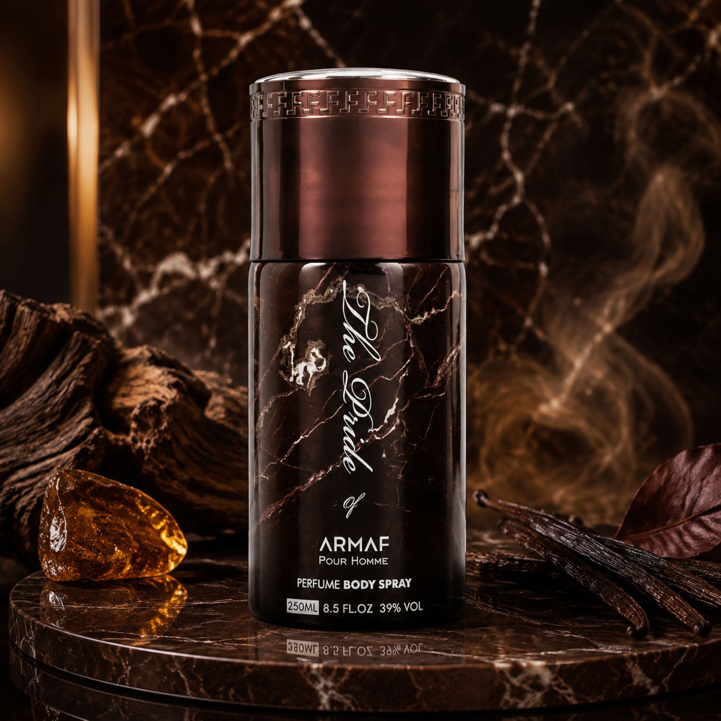 Armaf The Pride Of Armaf Perfumed Body Spray for Men