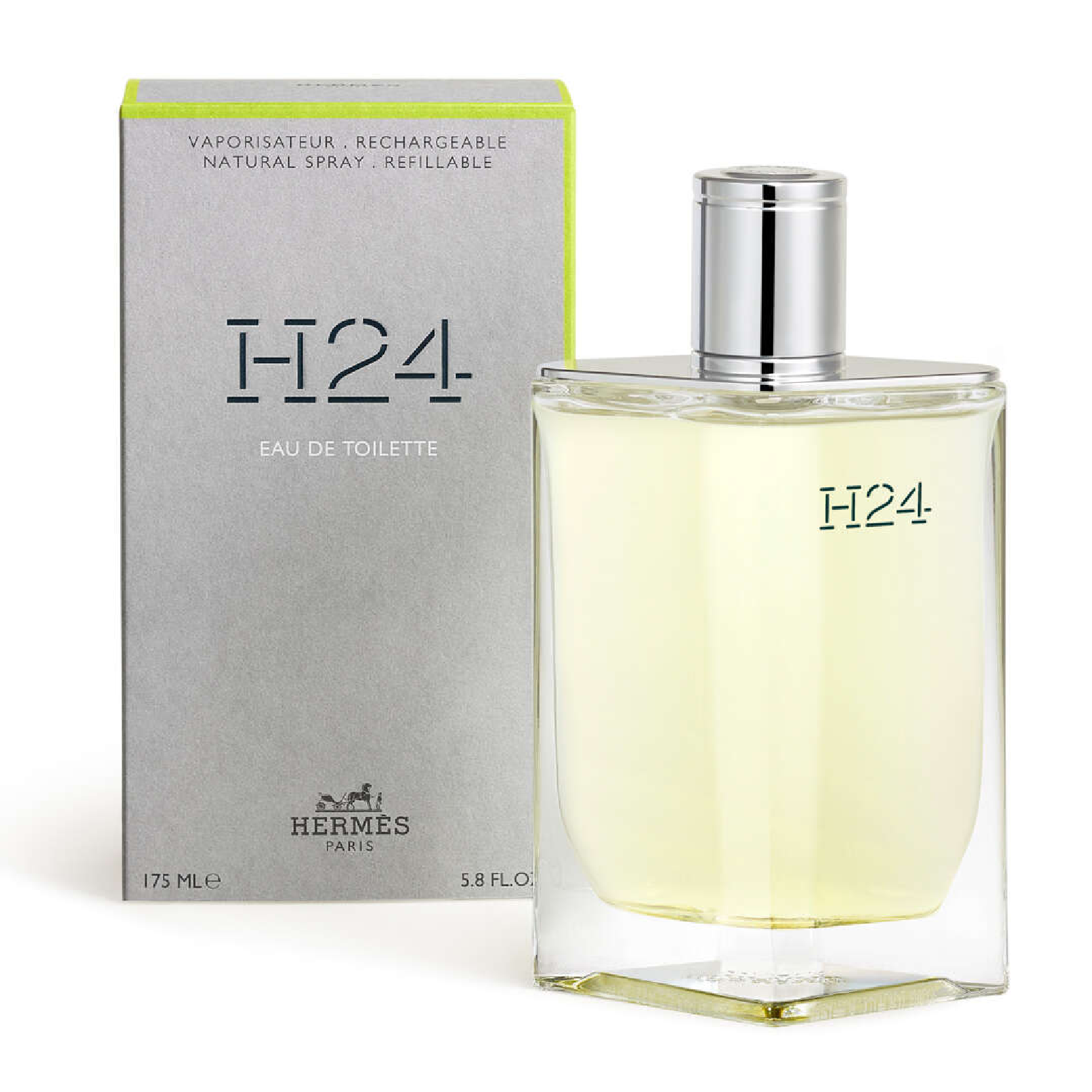 Hermes H24 Eau de Toilette for Men