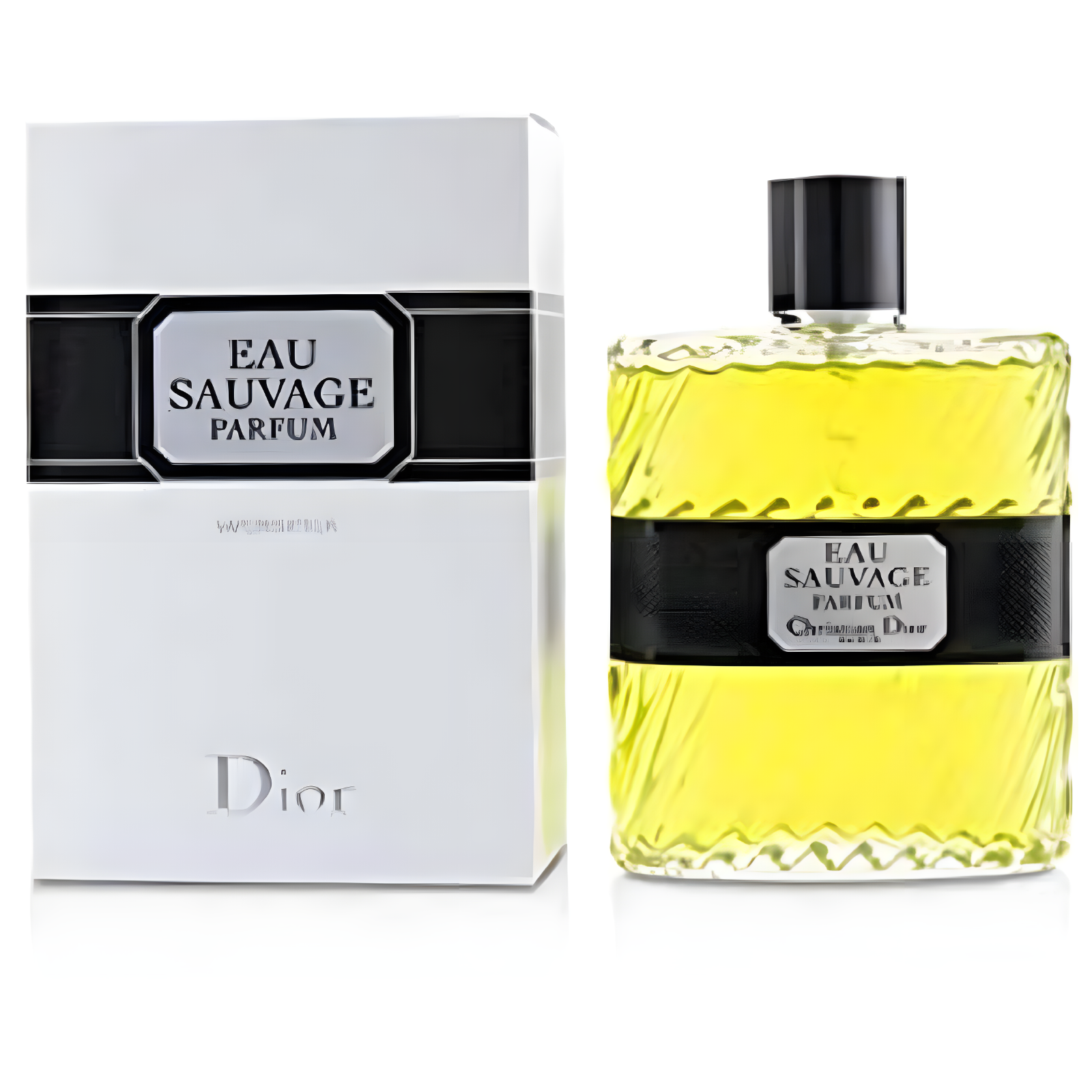 Dior Eau Sauvage Parfum for Men
