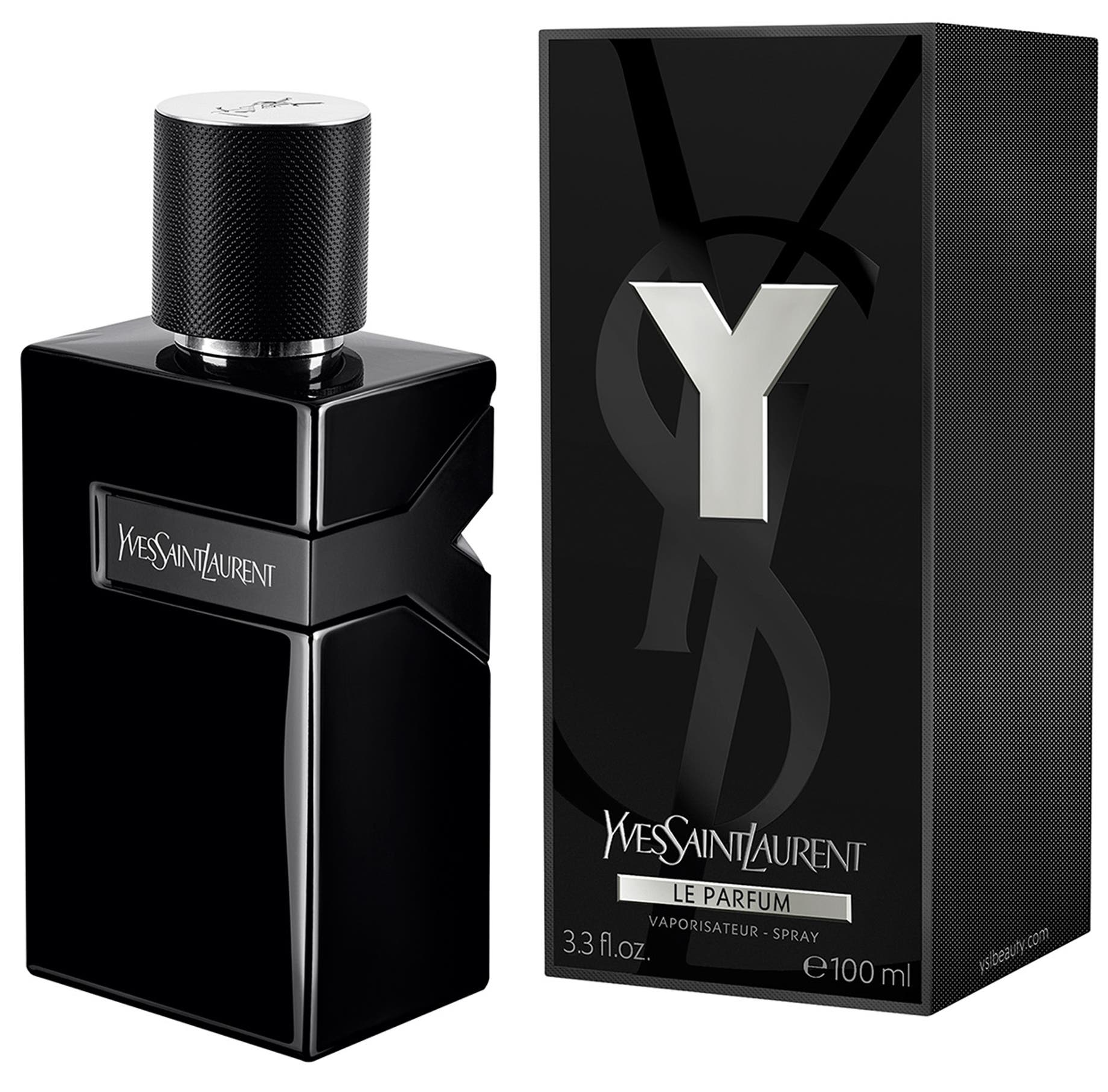 Yves Saint Laurent Y Le Parfum Eau de Parfum for Men