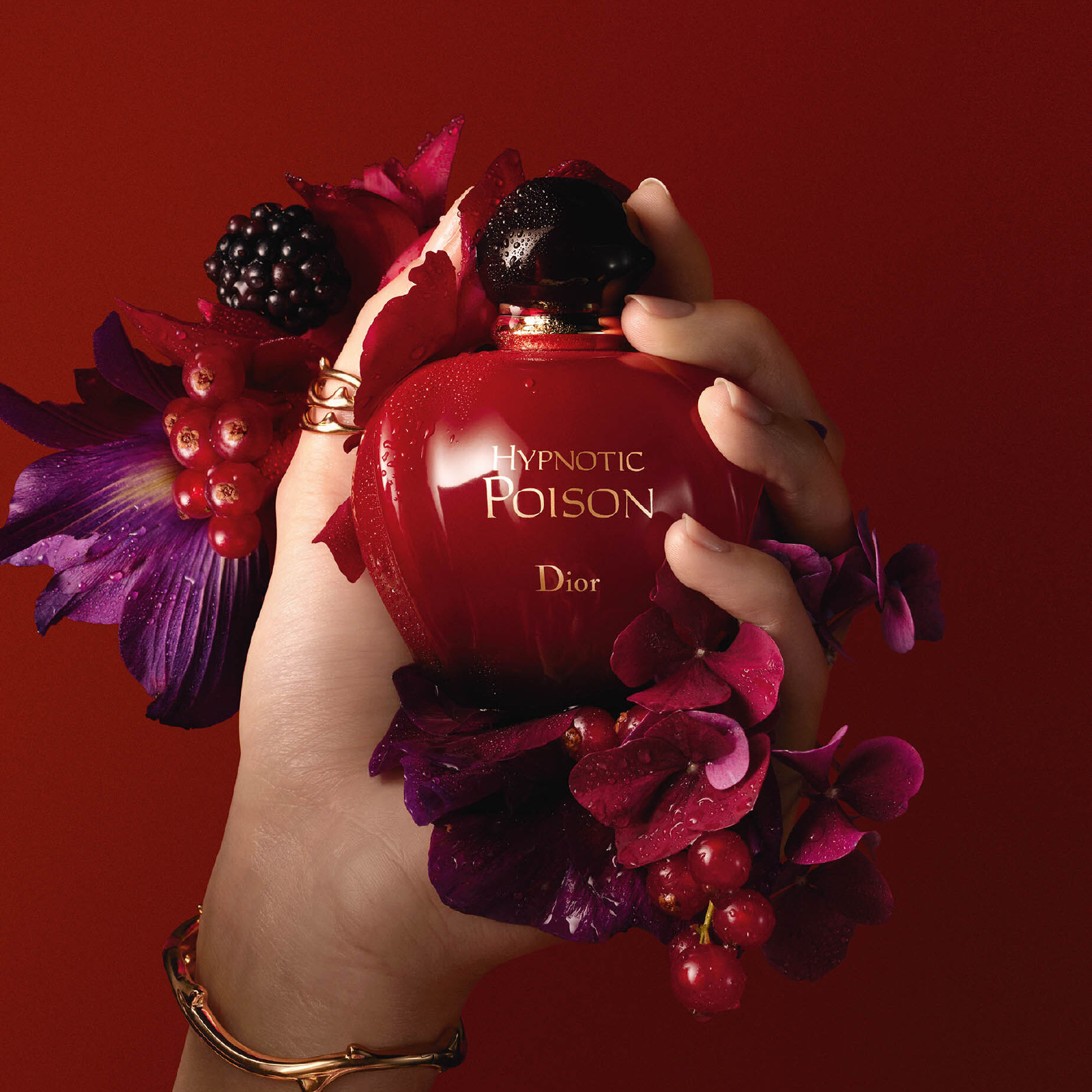 Dior Hypnotic Poison Eau de Toilette for Women