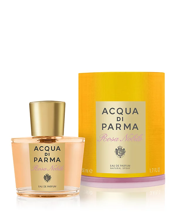 Acqua Di Parma Rosa Nobile Eau de Parfum for Women