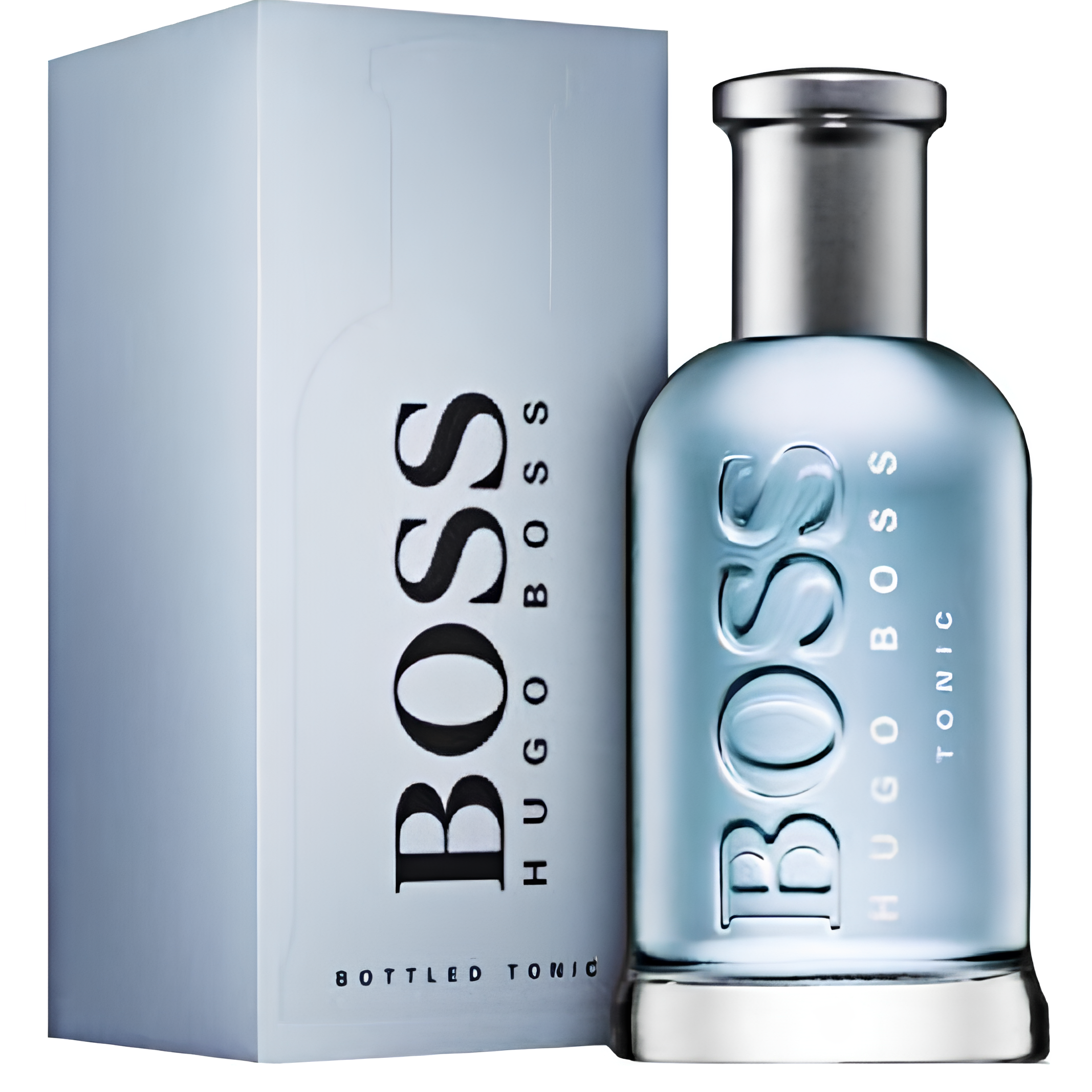 Hugo Boss Bottled Tonic Eau de Toilette for Men