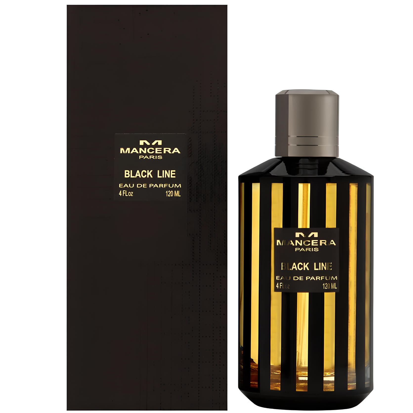 Mancera Black Line Eau de Parfum for Everyone