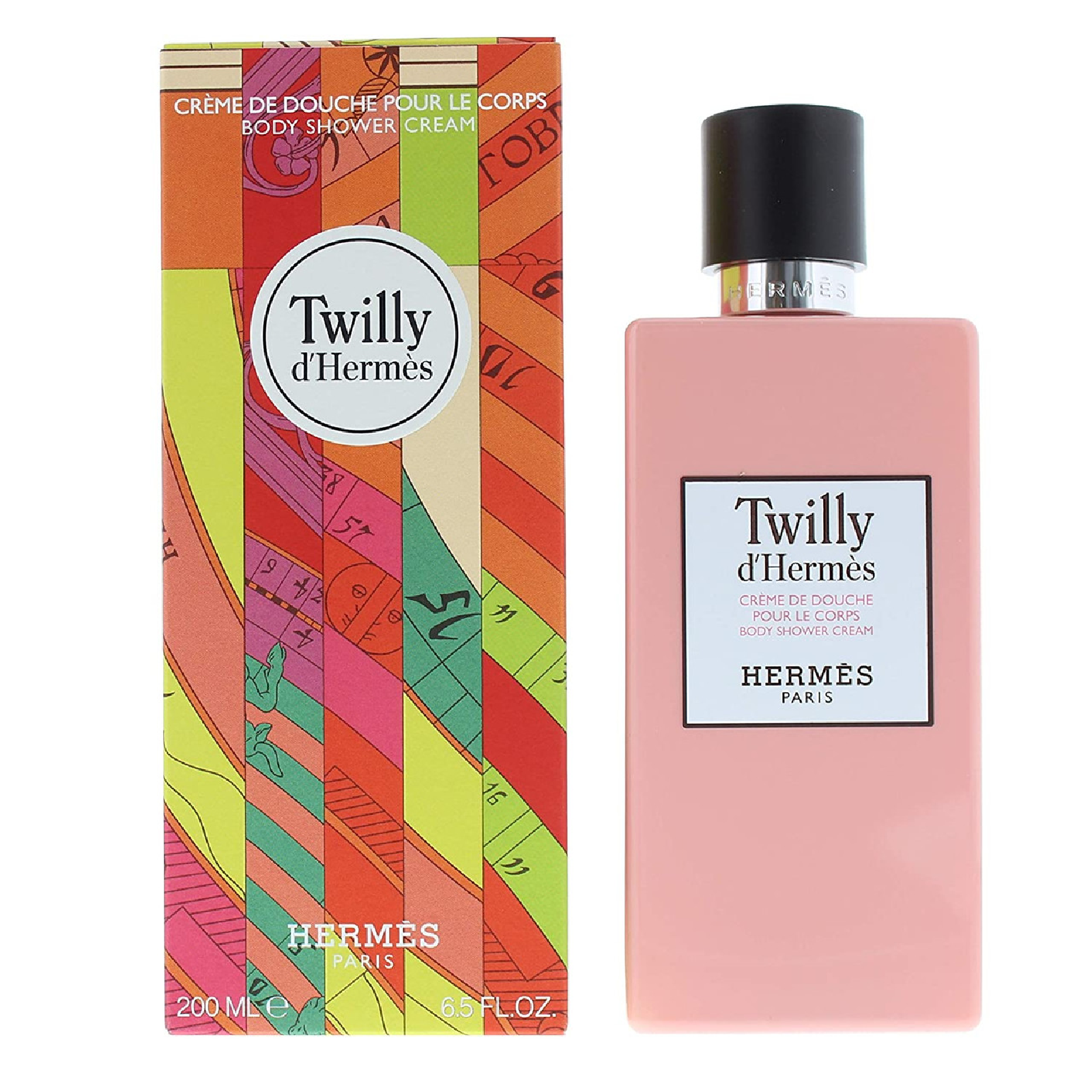 Hermes Twilly D'hermes Shower Gel for Women