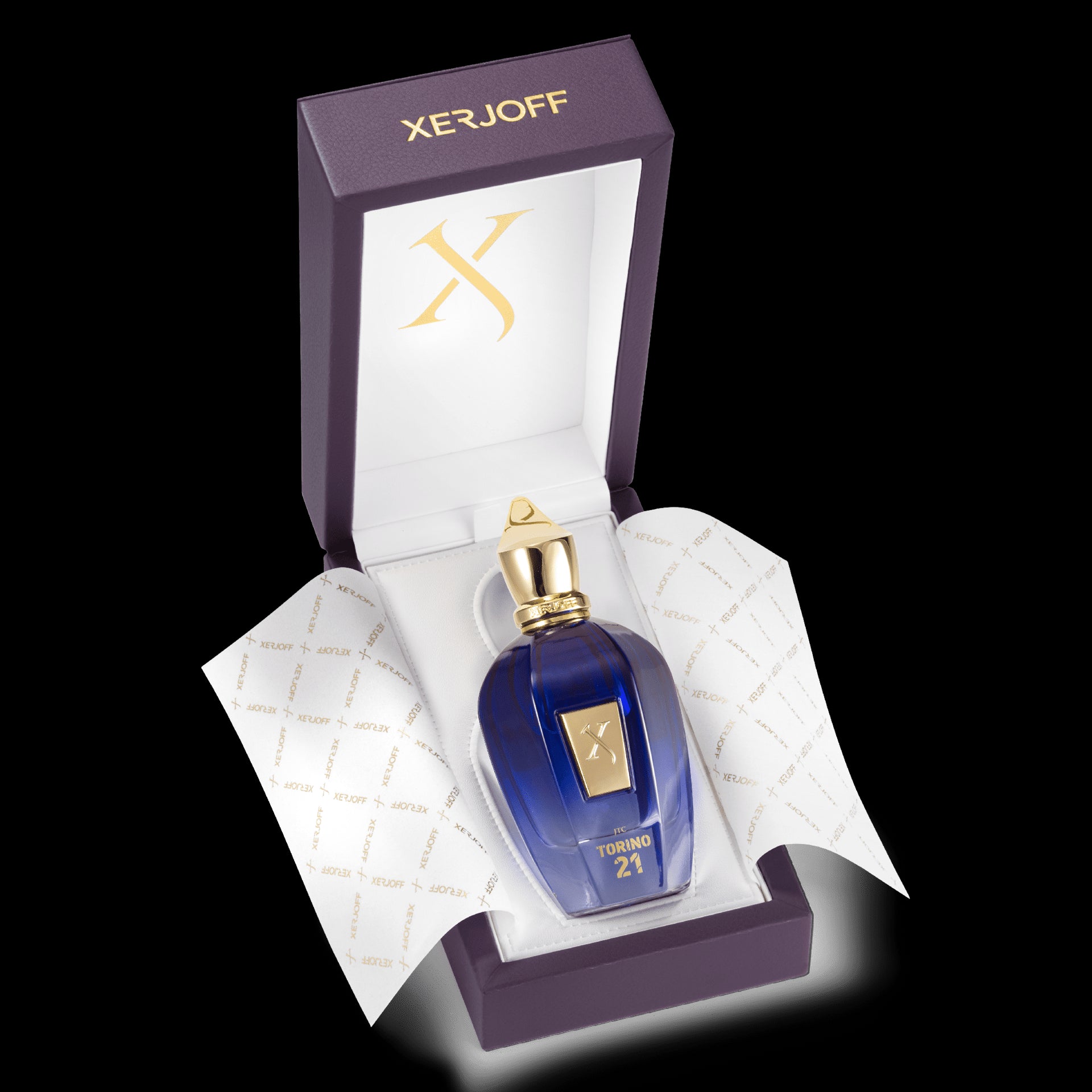 Xerjoff Torino21 Eau de Parfum - Unisex Fragrance