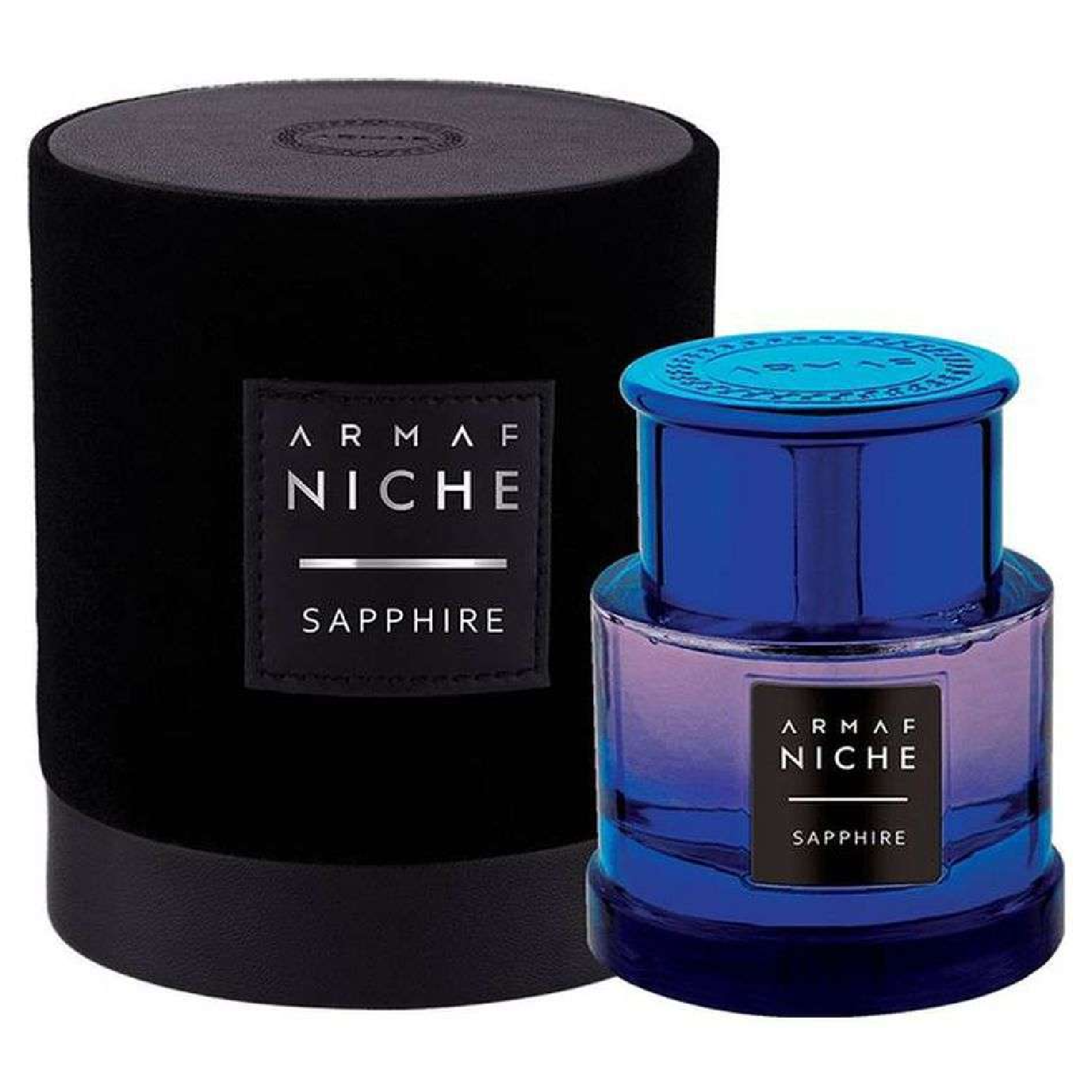 Armaf Niche Sapphire Eau de Parfum for Everyone
