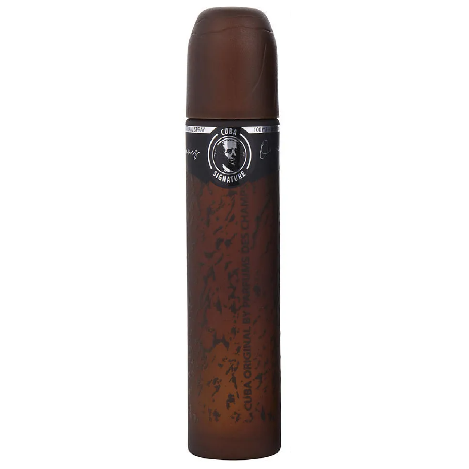 Cuba Signature Eau de Toilette for Men