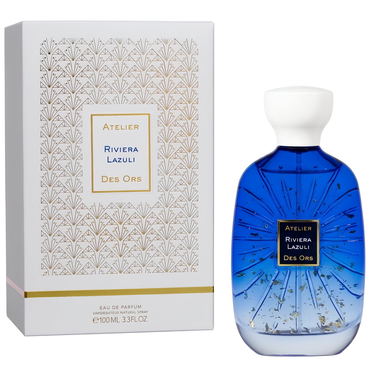 Atelier Des Ors Riviera Lazuli Eau de Parfum for Everyone