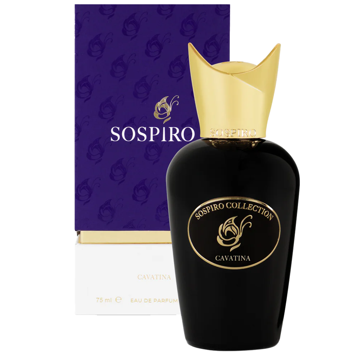 Sospiro Cavatina Eau de Parfum for Everyone