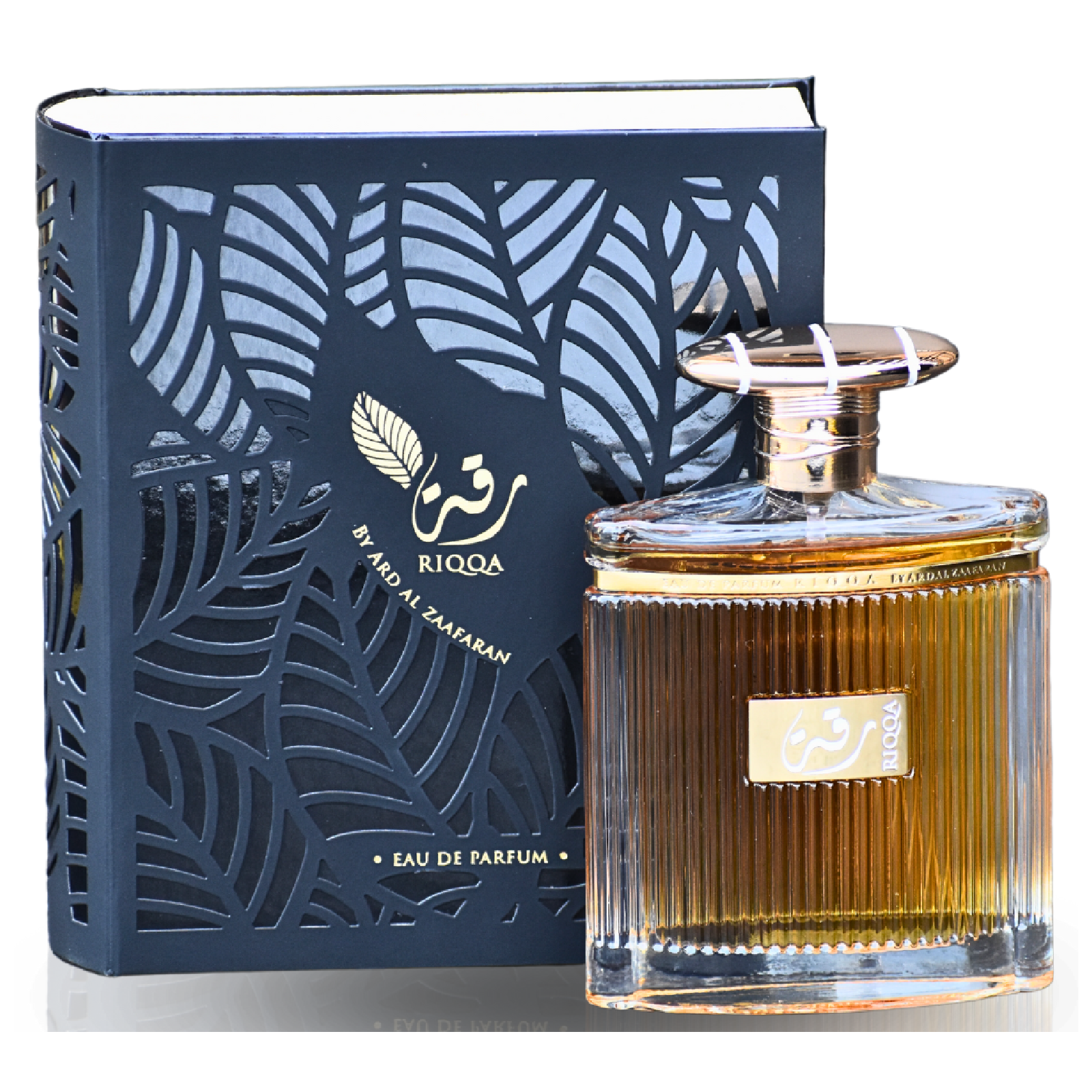 Ard Al Zaafaran Riqqa Eau de Parfum for Everyone
