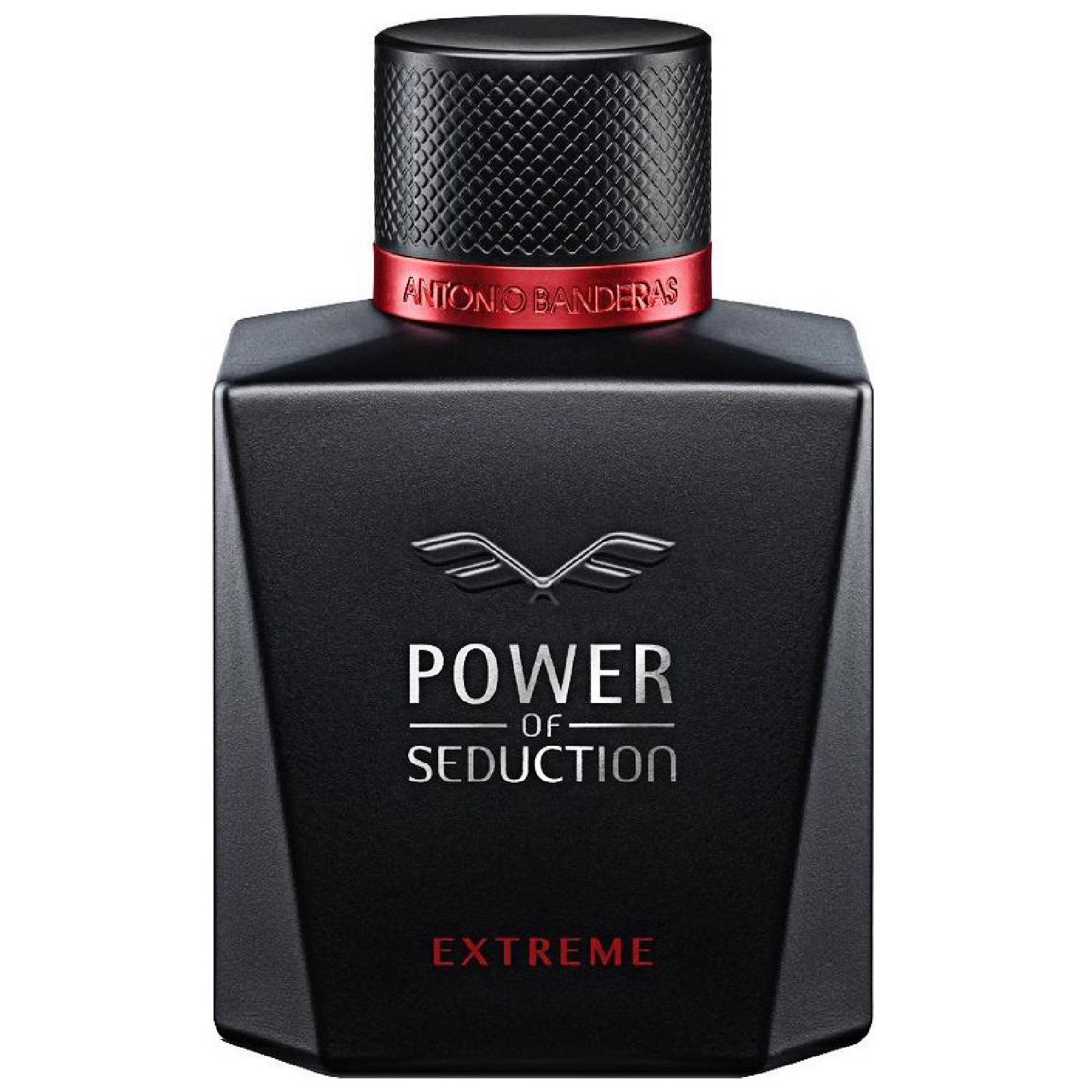 Antonio Banderas Power Of Seduction Extreme Eau de Toilette for Men