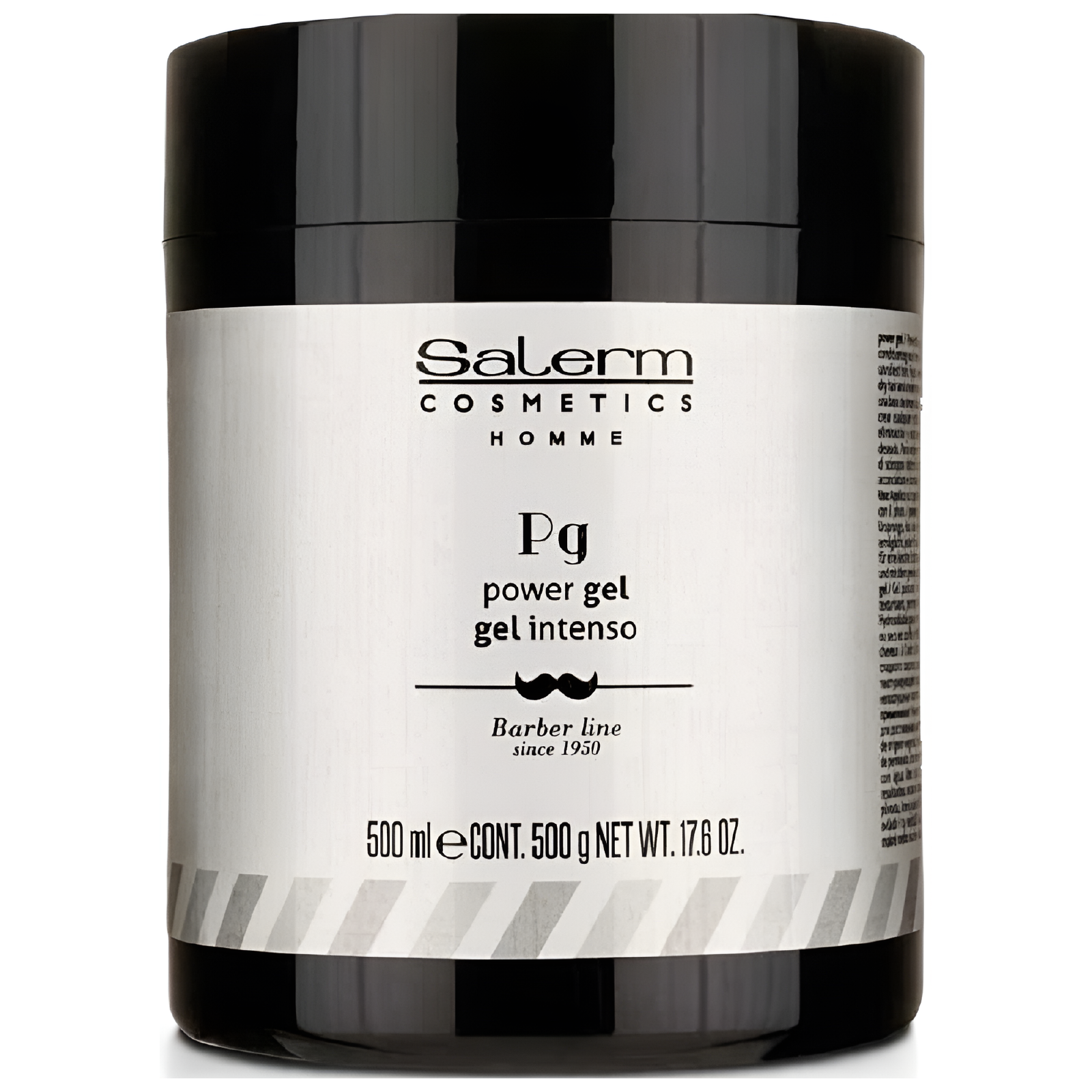 Salerm Homme Power Gel