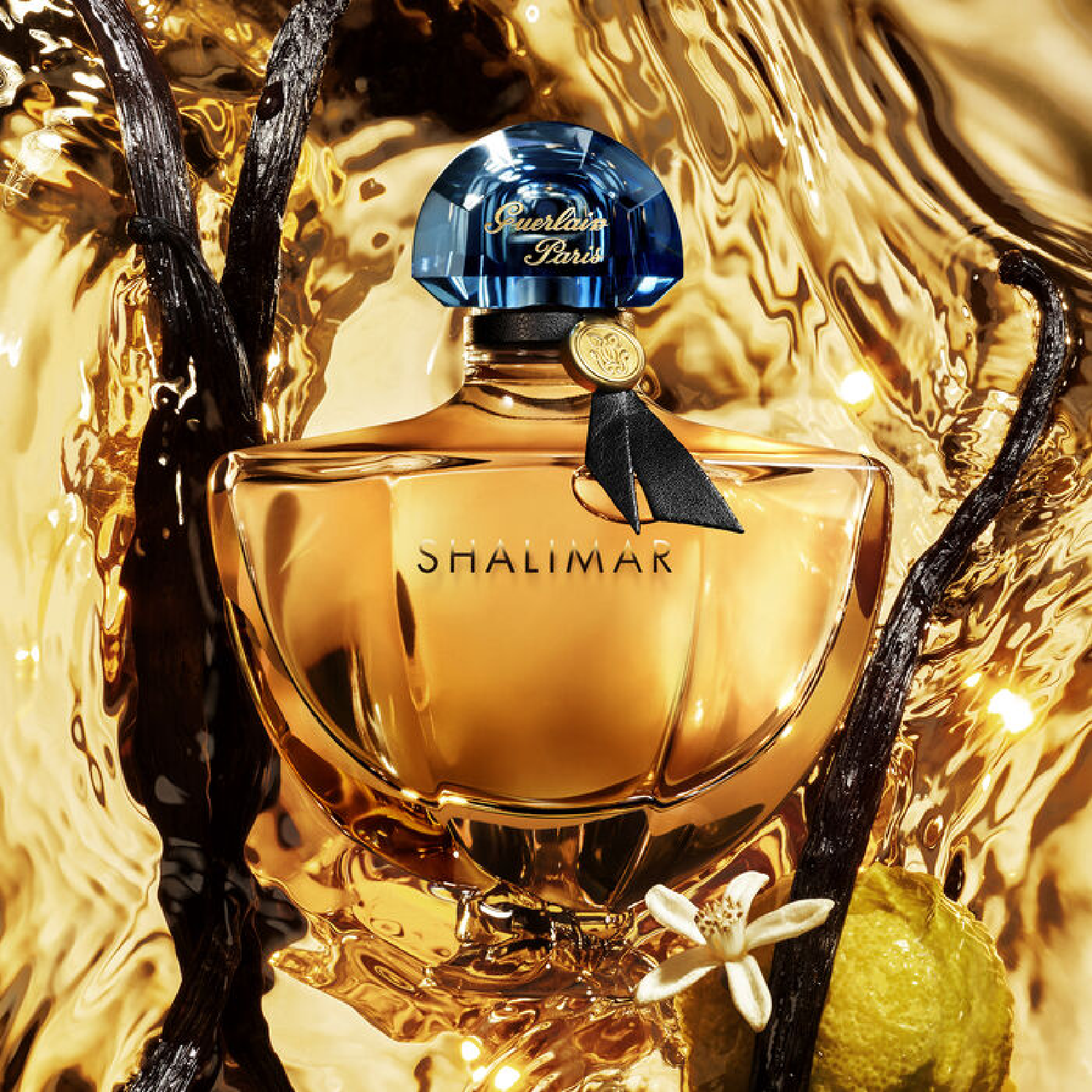 Guerlain Shalimar Eau de Toilette for Women