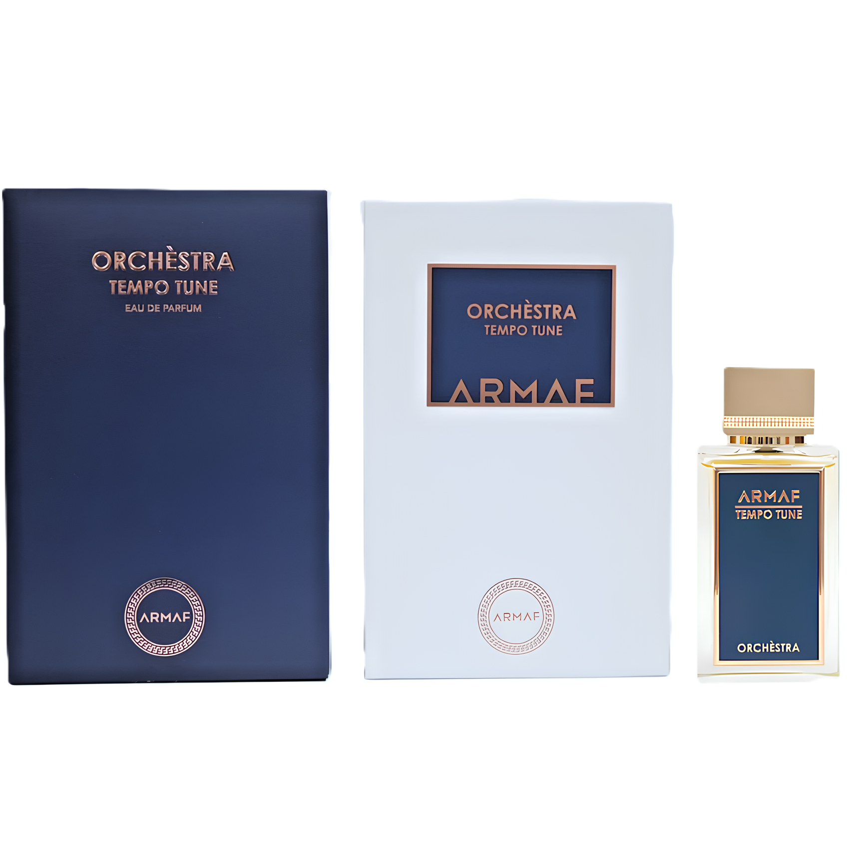 Armaf Orchestra Tempo Tune Eau de Parfum for Men