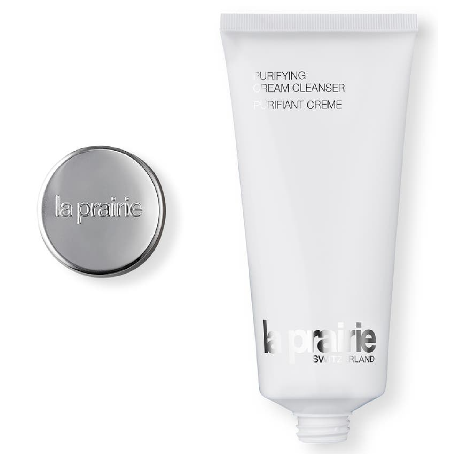 La Prairie Purifying Cream Cleanser